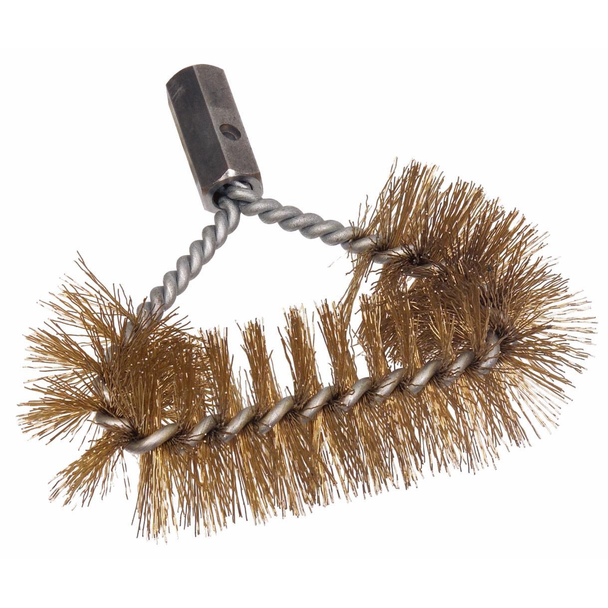 KS Tools Flaschenreinigungsbürste, Ø 50mm-1 Foto Produkt Allgemein Spezialwerkzeug Sanitär