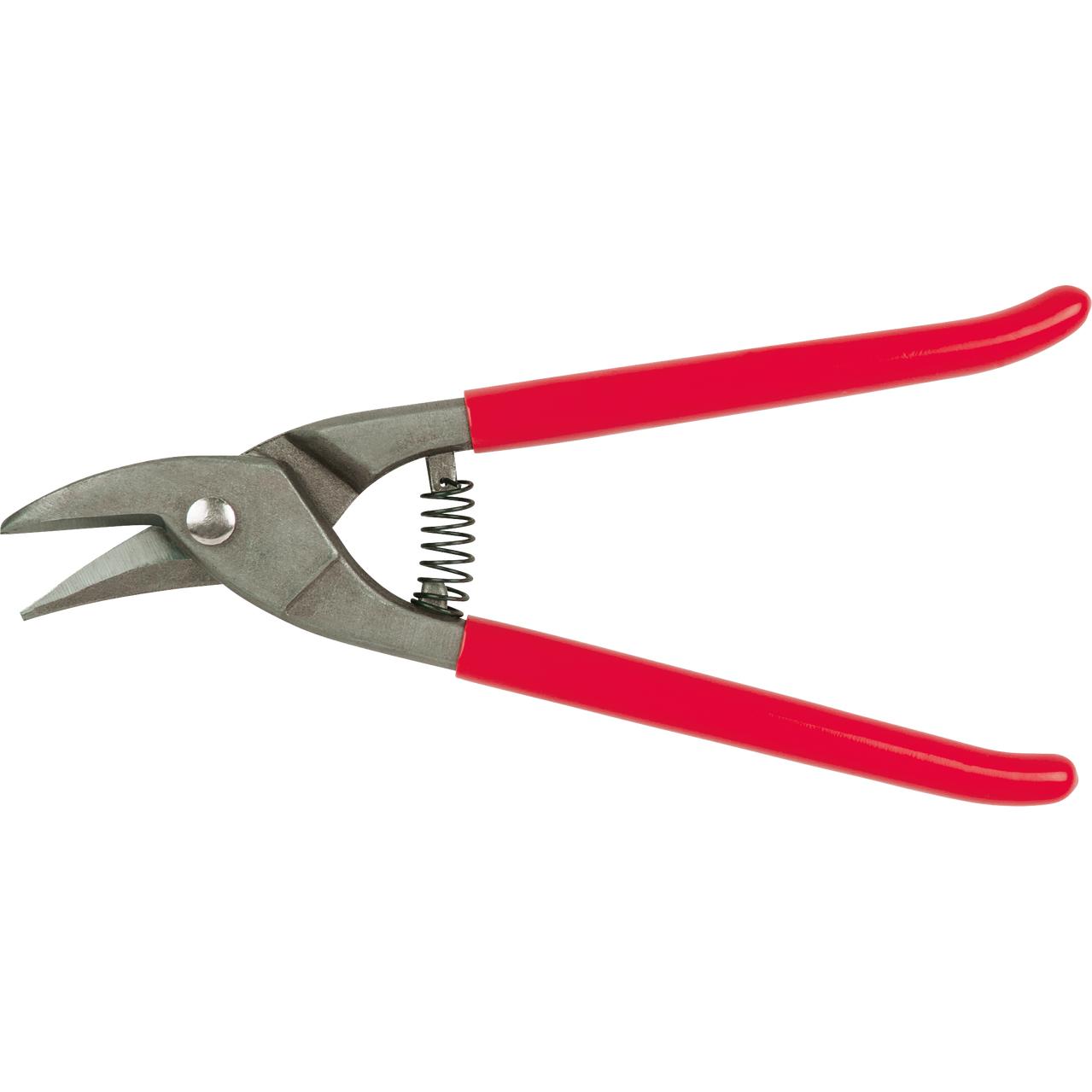 KS Tools Lochschere, rechtsschneidend-1 Foto Produkt Allgemein Scheren, Schneiden und Sägen