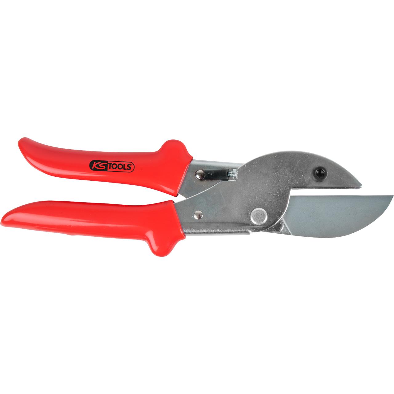 KS Tools Scheren-Grundkörper mit Klinge-1 Foto Produkt Allgemein Scheren, Schneiden und Sägen