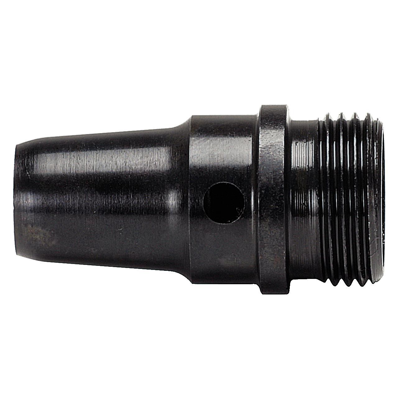 KS Tools Ring-Stanzeisen mit Gewindeaufnahme, Ø 4mm-1 Foto Produkt Allgemein Scheren, Schneiden und Sägen