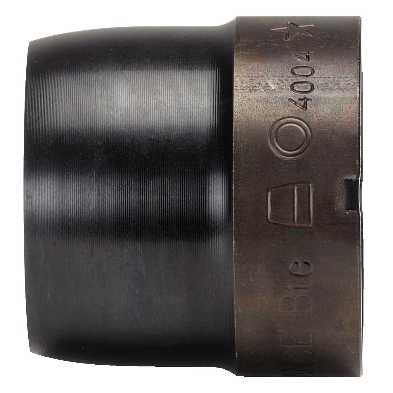 KS Tools Ring-Stanzeisen mit Spanndornaufnahme, Ø 22mm-1 Foto Produkt Allgemein Scheren, Schneiden und Sägen