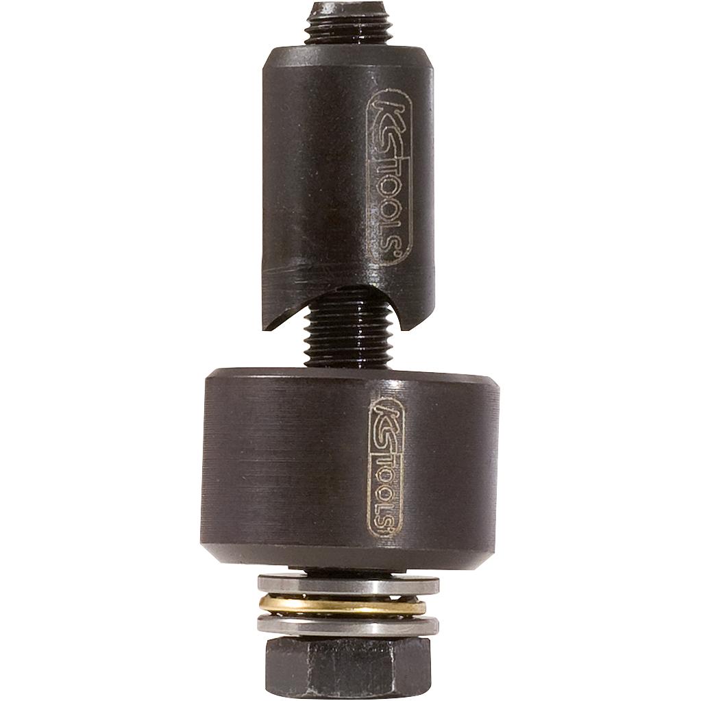 KS Tools Schraublochstanze mit einfachem Kugellager, 32,5mm-1 Foto Produkt Allgemein Scheren, Schneiden und Sägen