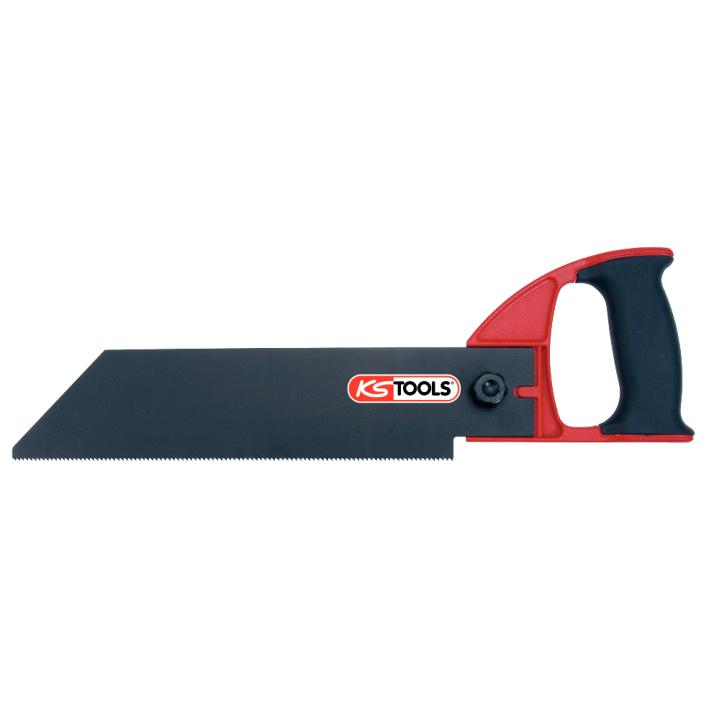 KS Tools PVC-Handsäge, 300mm-1 Foto Produkt Allgemein Scheren, Schneiden und Sägen