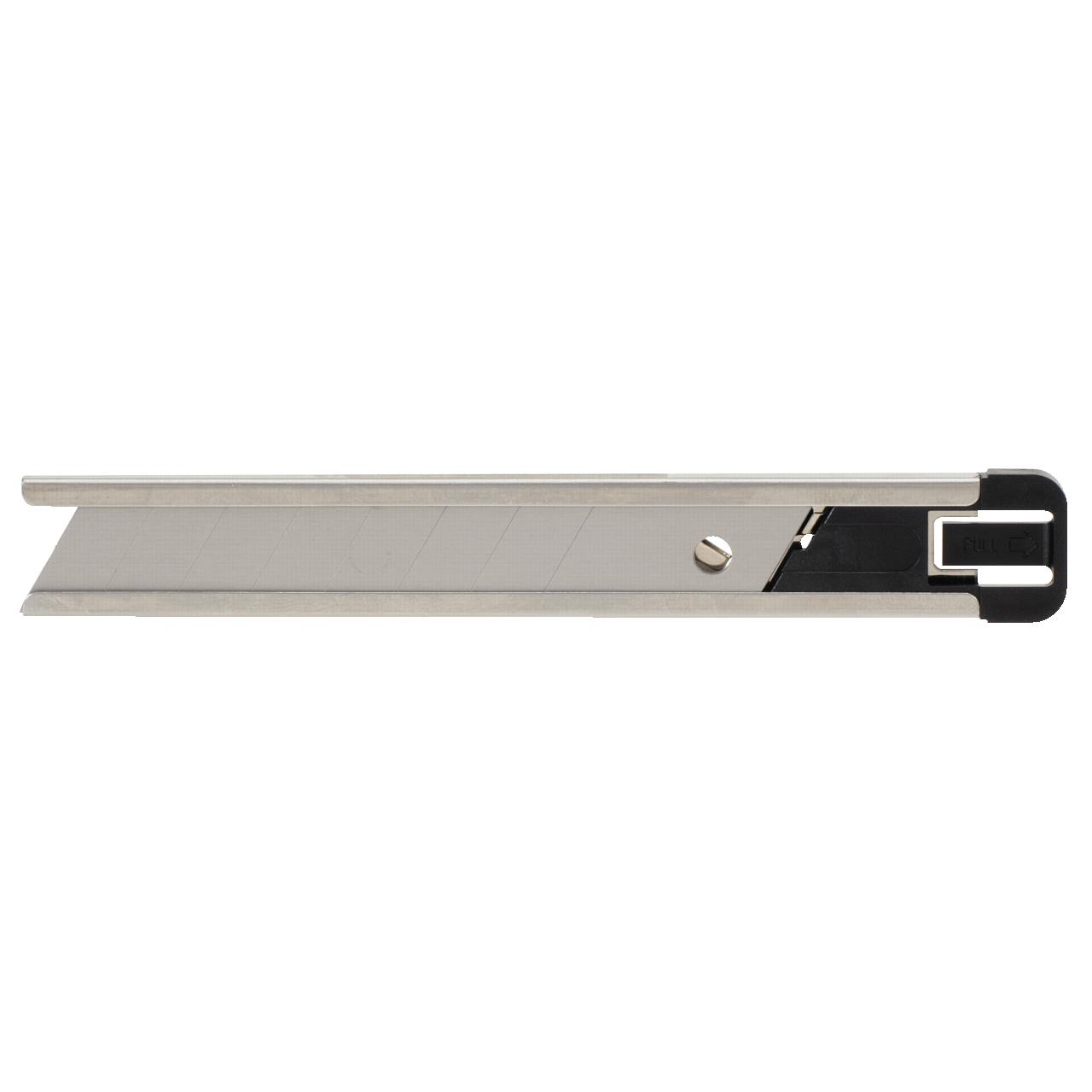 KS Tools Ersatzklingenmagazin mit 6 Klingen, 0,5x18x100 mm, für 907.2175-1 Foto Produkt Allgemein Scheren, Schneiden und Sägen