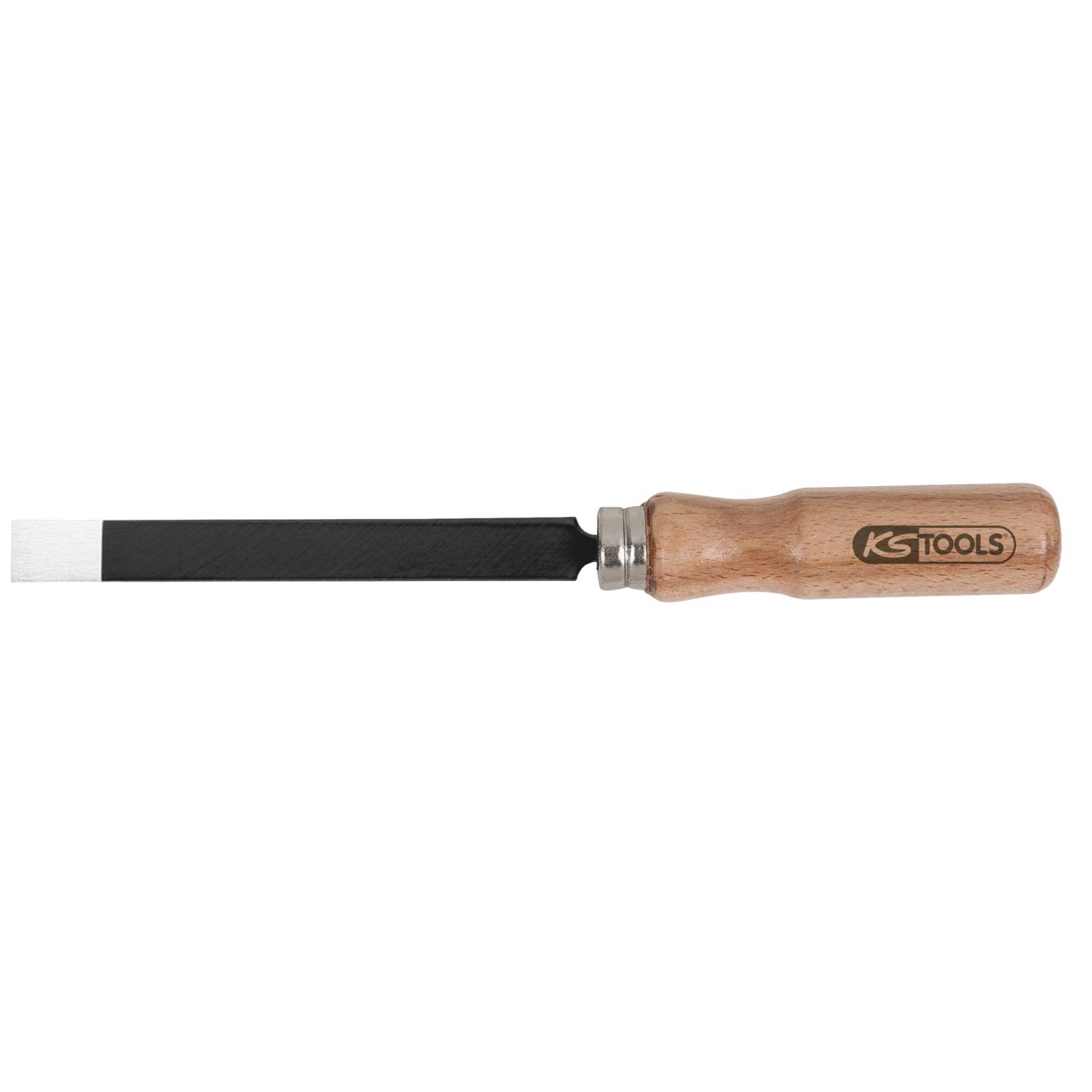 KS Tools Flachschaber, 230mm-1 Foto Produkt Allgemein Scheren, Schneiden und Sägen
