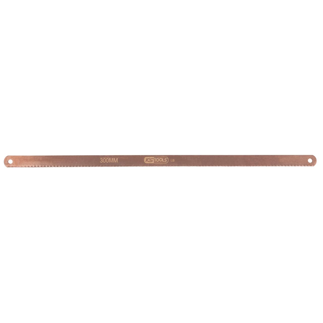 KS Tools BERYLLIUMplus Sägeblatt für Bügelsäge 300 mm-1 Foto Produkt Allgemein Scheren, Schneiden und Sägen
