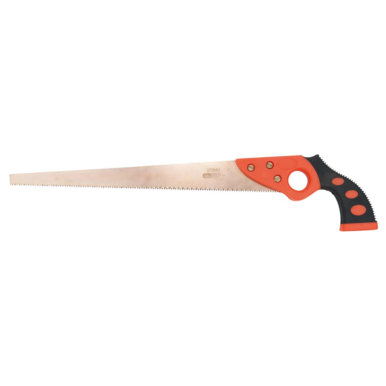 KS Tools BERYLLIUMplus Handsäge 370 mm-1 Foto Produkt Allgemein Scheren, Schneiden und Sägen