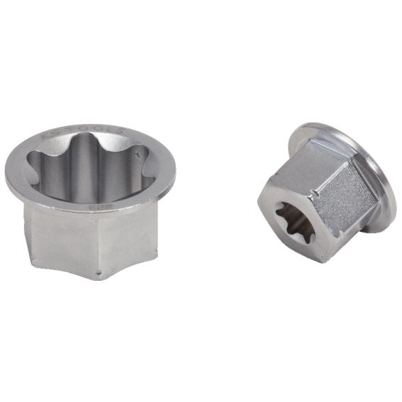 KS Tools TORX E-Profil Einsatz E8-1 Foto Produkt Allgemein Schlüsselprogramm