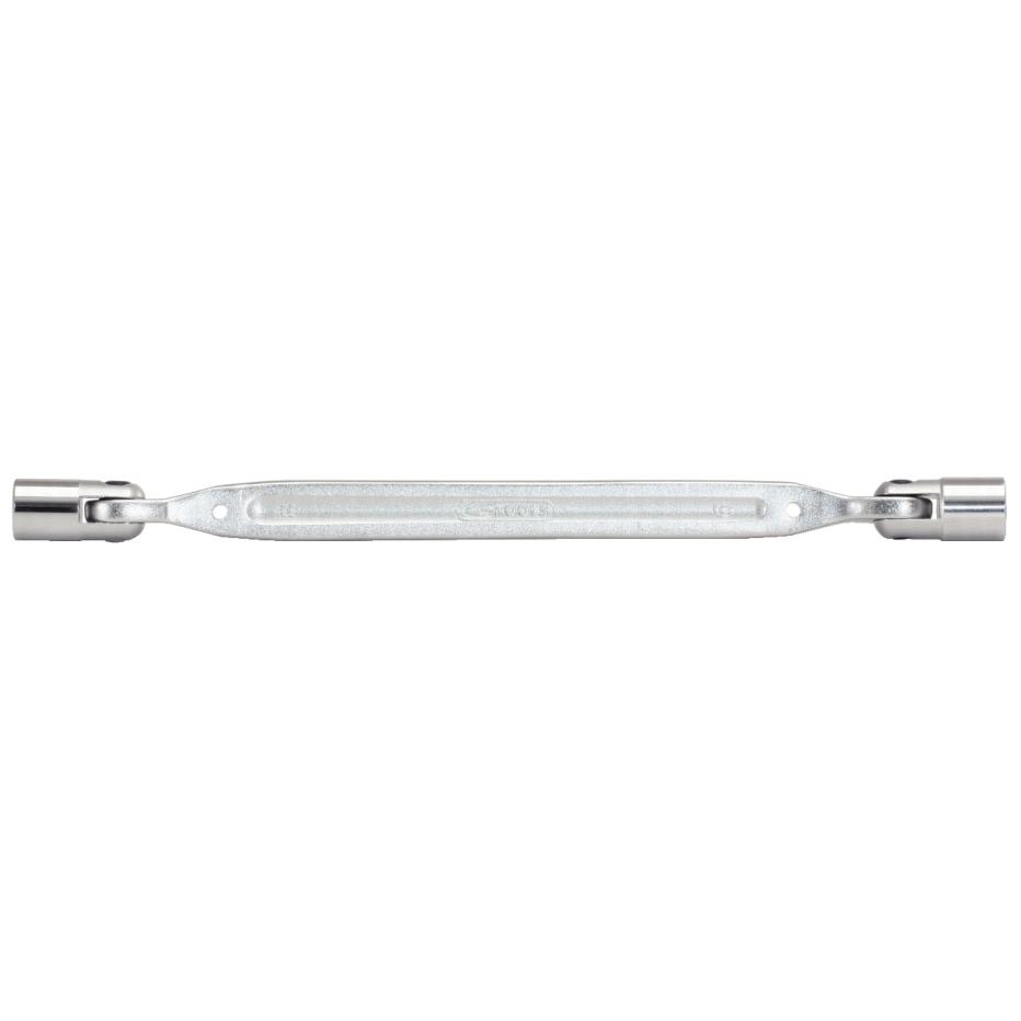 KS Tools Doppel-Gelenkschlüssel, 13x17mm-1 Foto Produkt Allgemein Schlüsselprogramm