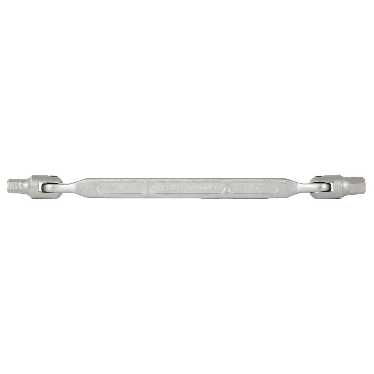 KS Tools Innensechskant-Doppel-Gelenkschlüssel, 12x14mm-1 Foto Produkt Allgemein Schlüsselprogramm