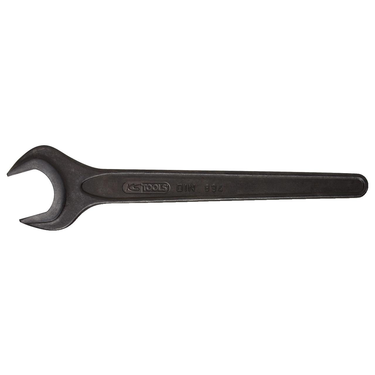 KS Tools Einmaul-Kraftschlüssel, 32mm-1 Foto Produkt Allgemein Schlüsselprogramm