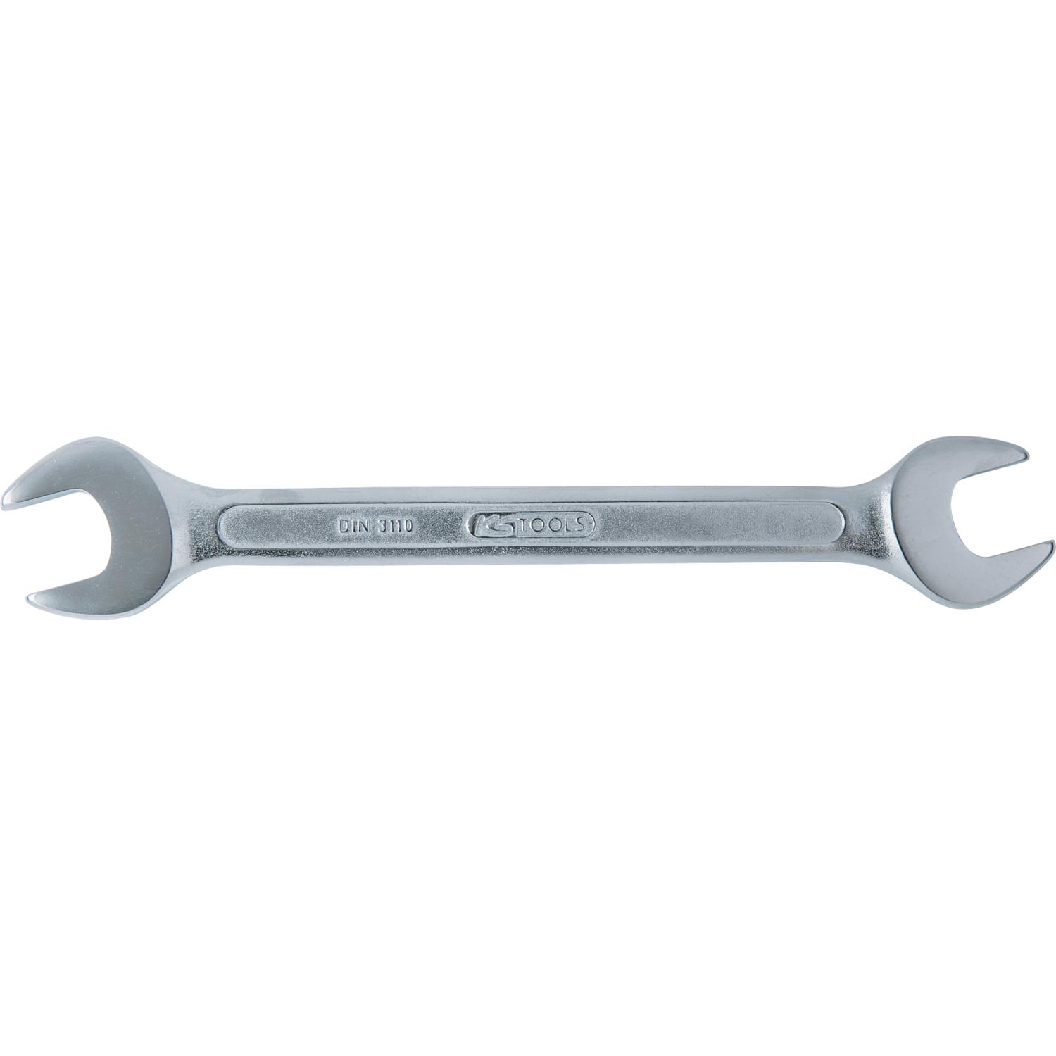 KS Tools Doppel-Maulschlüssel, 11x14mm-1 Foto Produkt Allgemein Schlüsselprogramm