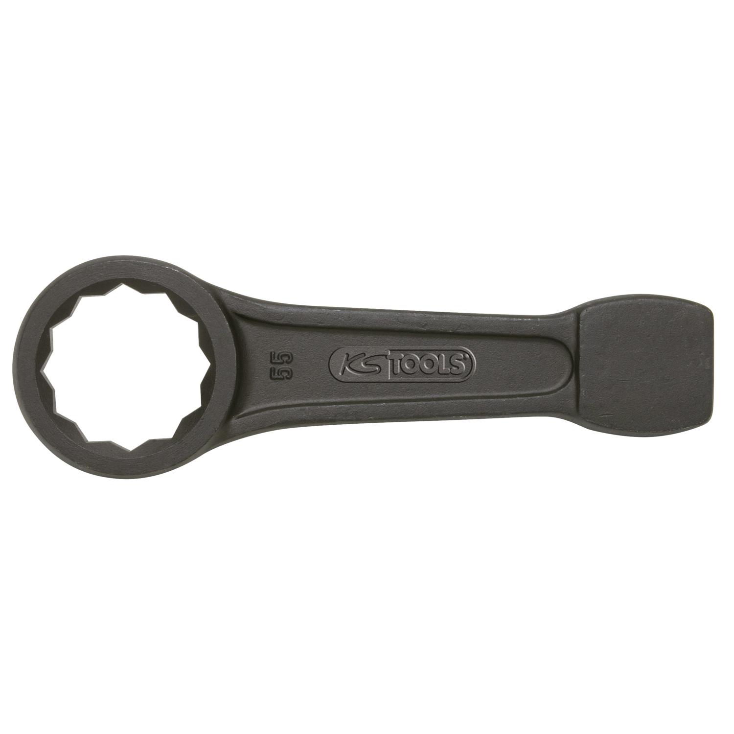KS Tools Schlag-Ringschlüssel, 95mm-1 Foto Produkt Allgemein Schlüsselprogramm