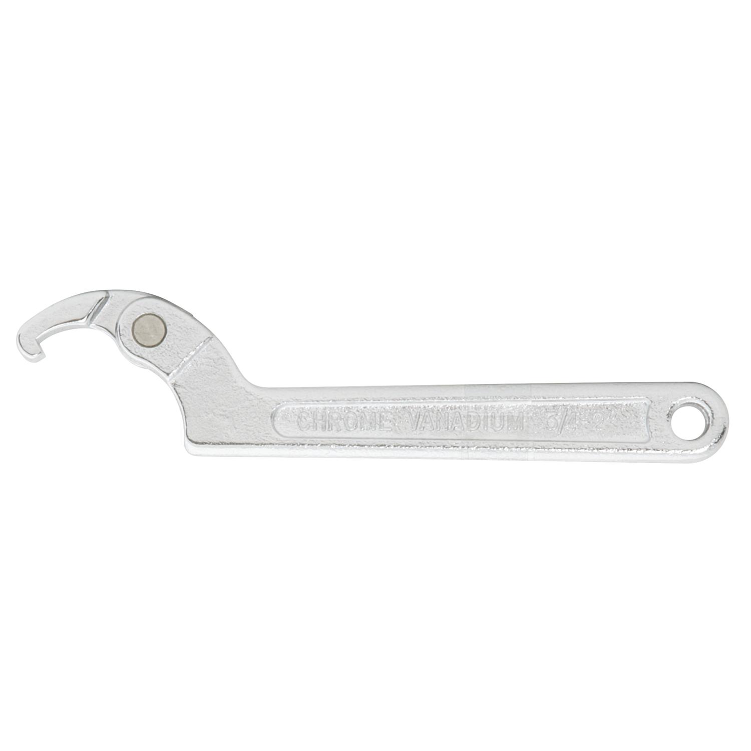 KS Tools Gelenk-Hakenschlüssel mit Nase, 155-230mm-1 Foto Produkt Allgemein Schlüsselprogramm