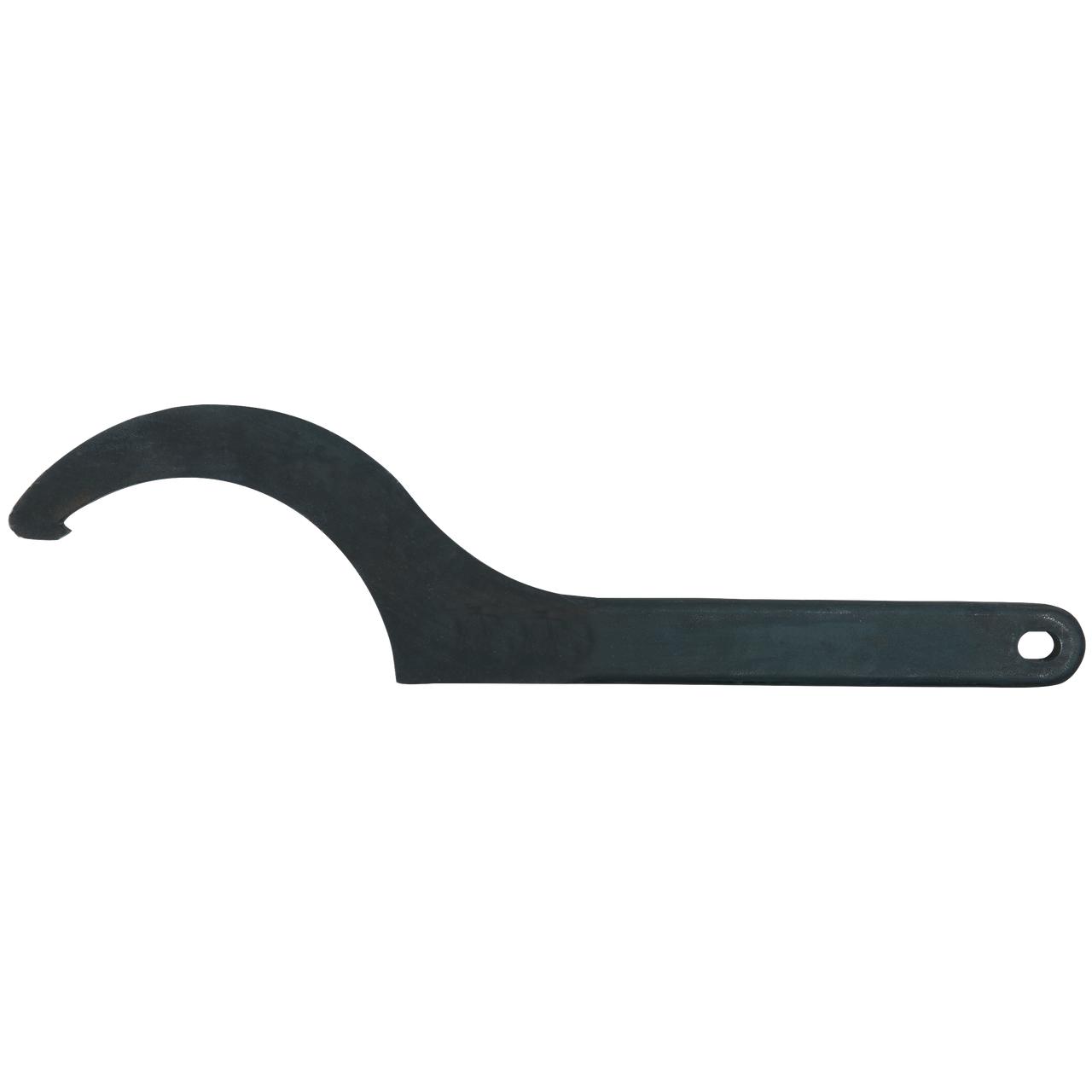 KS Tools Fester Hakenschlüssel mit Nase, 205-220mm-1 Foto Produkt Allgemein Schlüsselprogramm