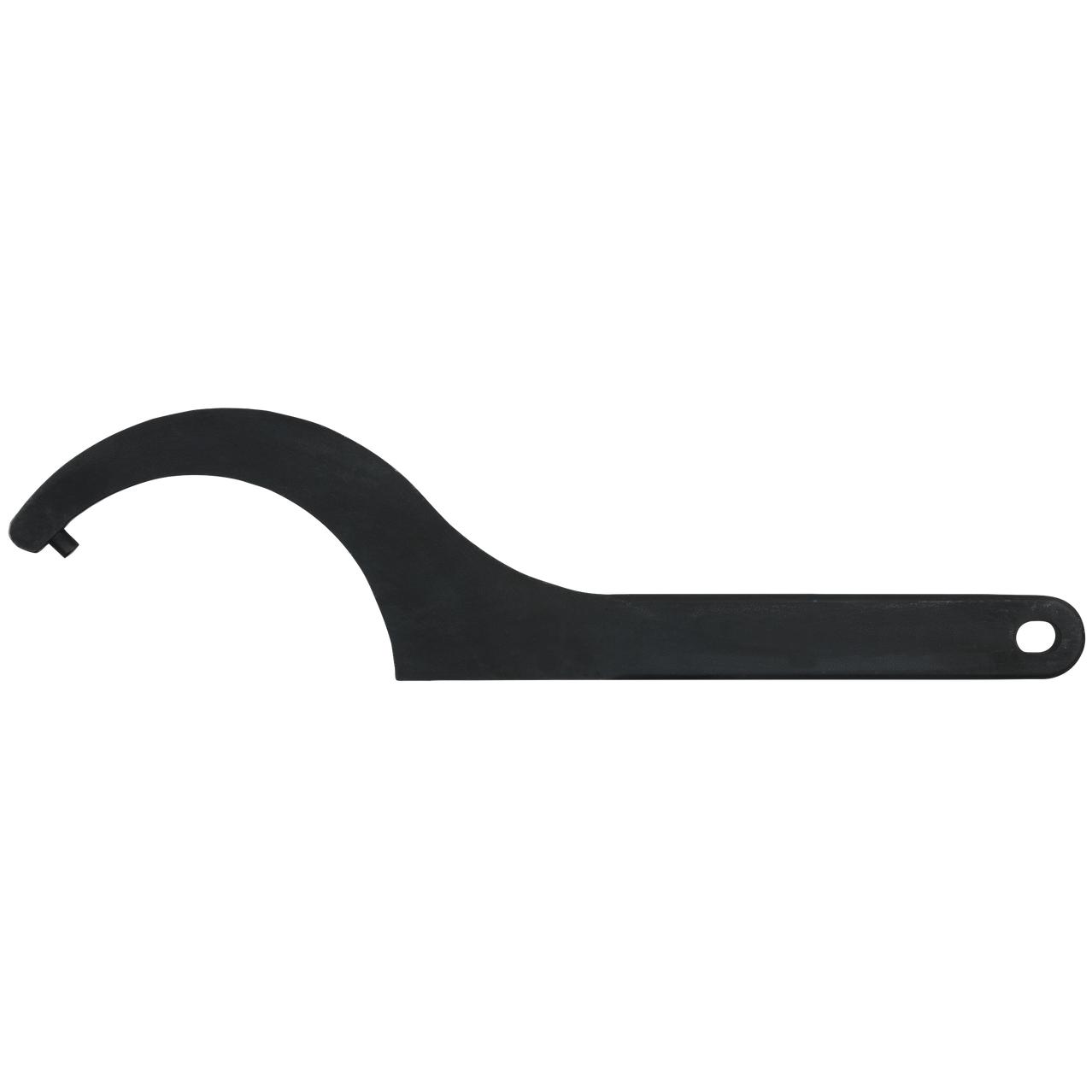 KS Tools Fester Hakenschlüssel mit Zapfen, 155-165 mm-1 Foto Produkt Allgemein Schlüsselprogramm