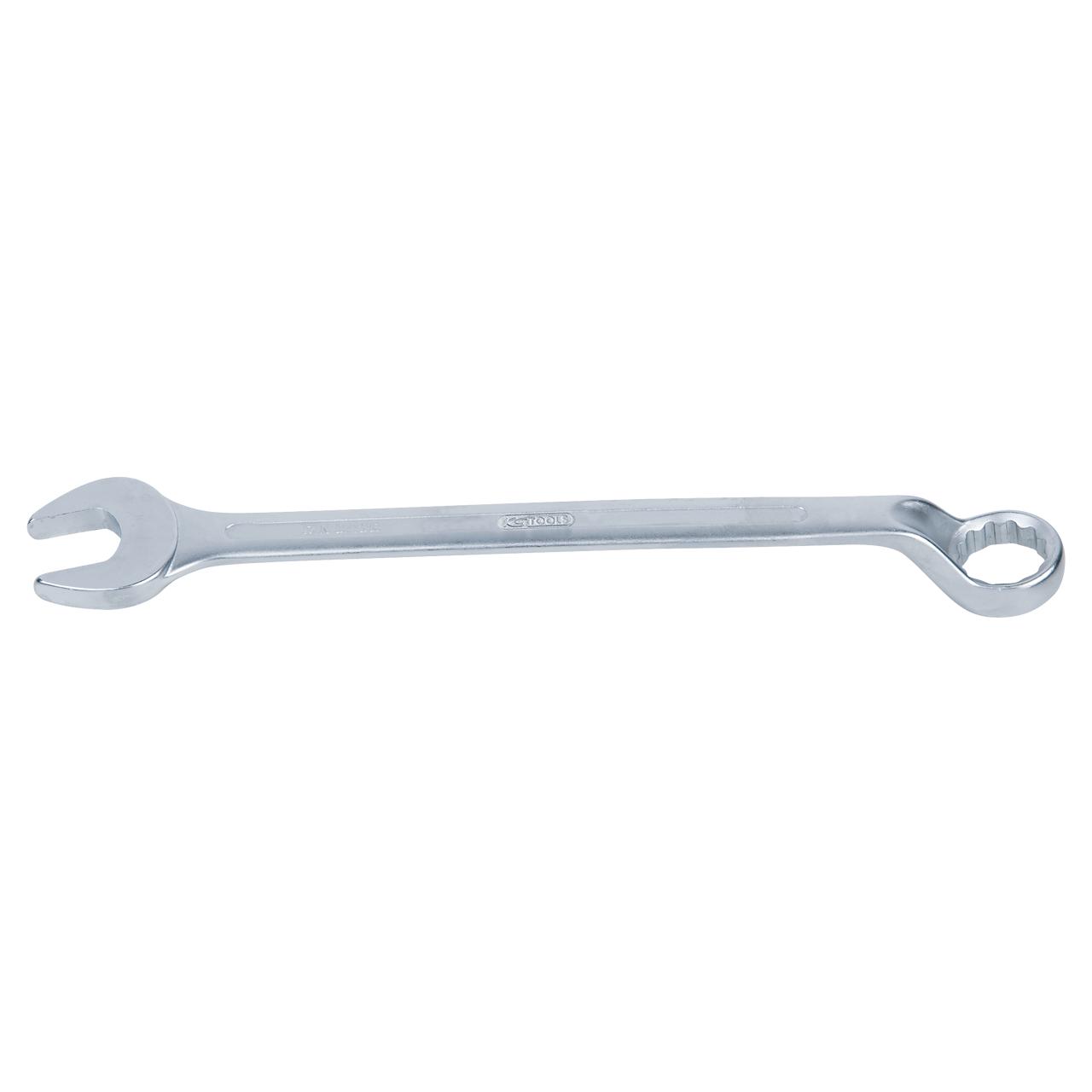 KS Tools Ringmaulschlüssel, gekröpft, 70mm-1 Foto Produkt Allgemein Schlüsselprogramm