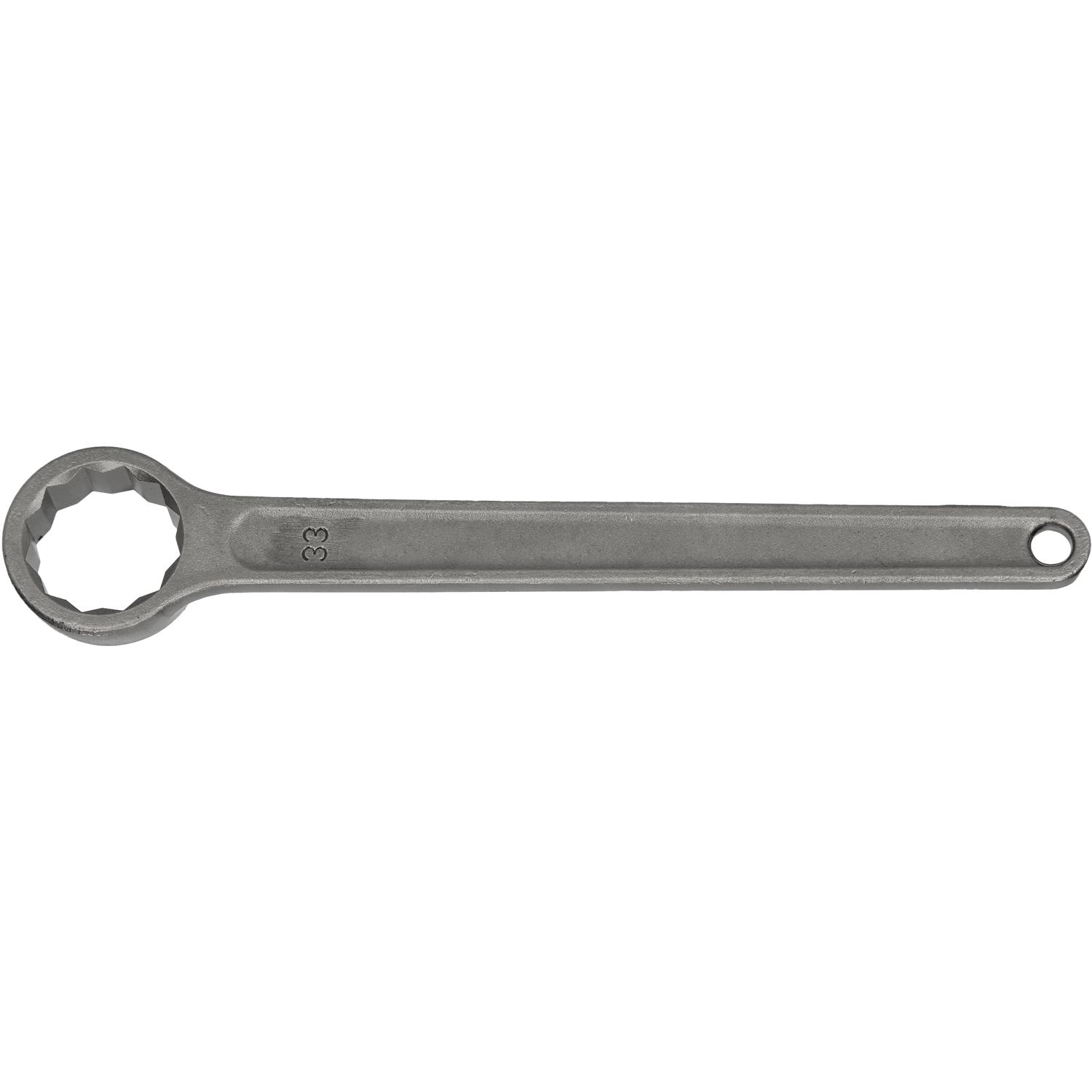 KS Tools Einringschlüssel, gerade, 3"-1 Foto Produkt Allgemein Schlüsselprogramm