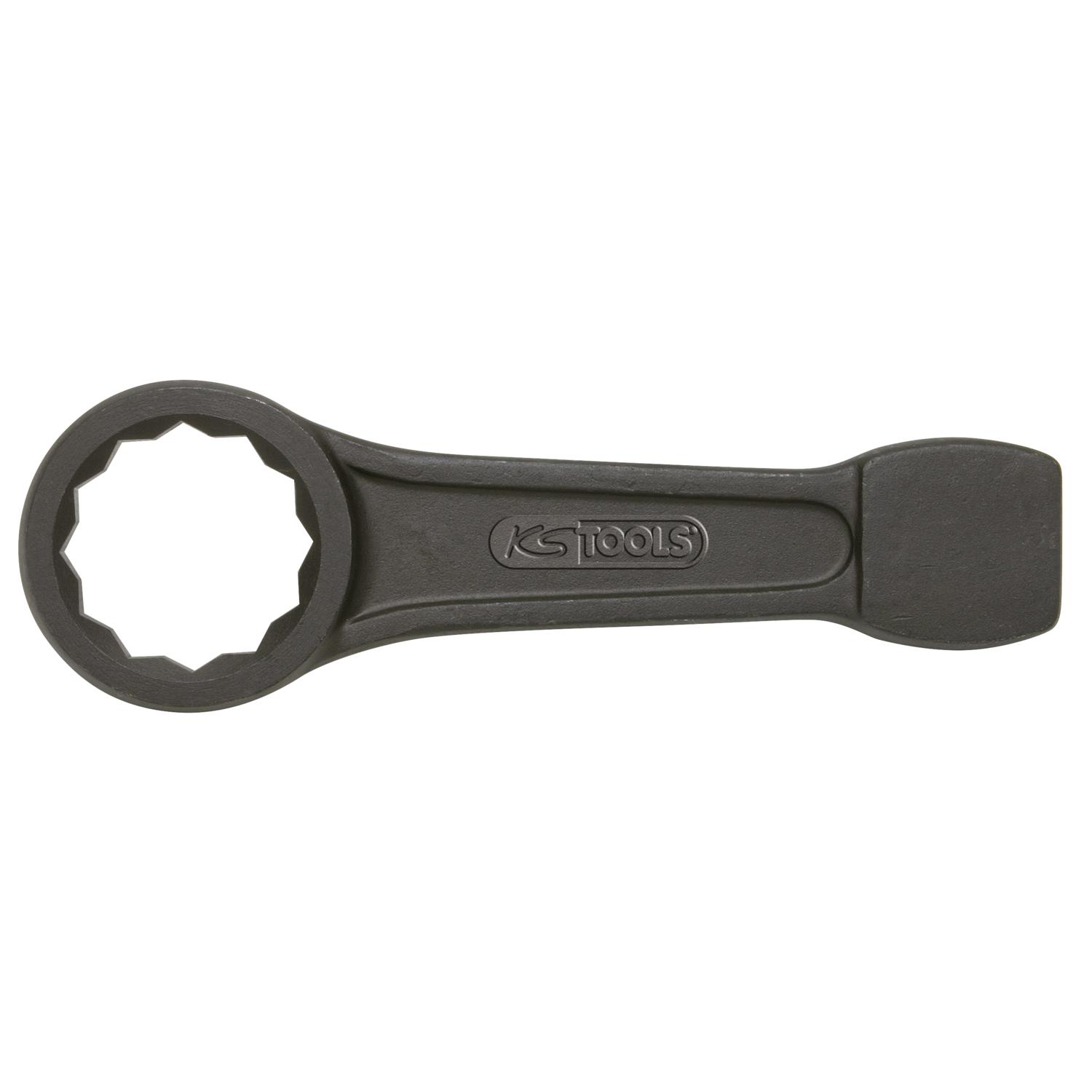 KS Tools Schlag-Ringschlüssel, 1.5/8"-1 Foto Produkt Allgemein Schlüsselprogramm