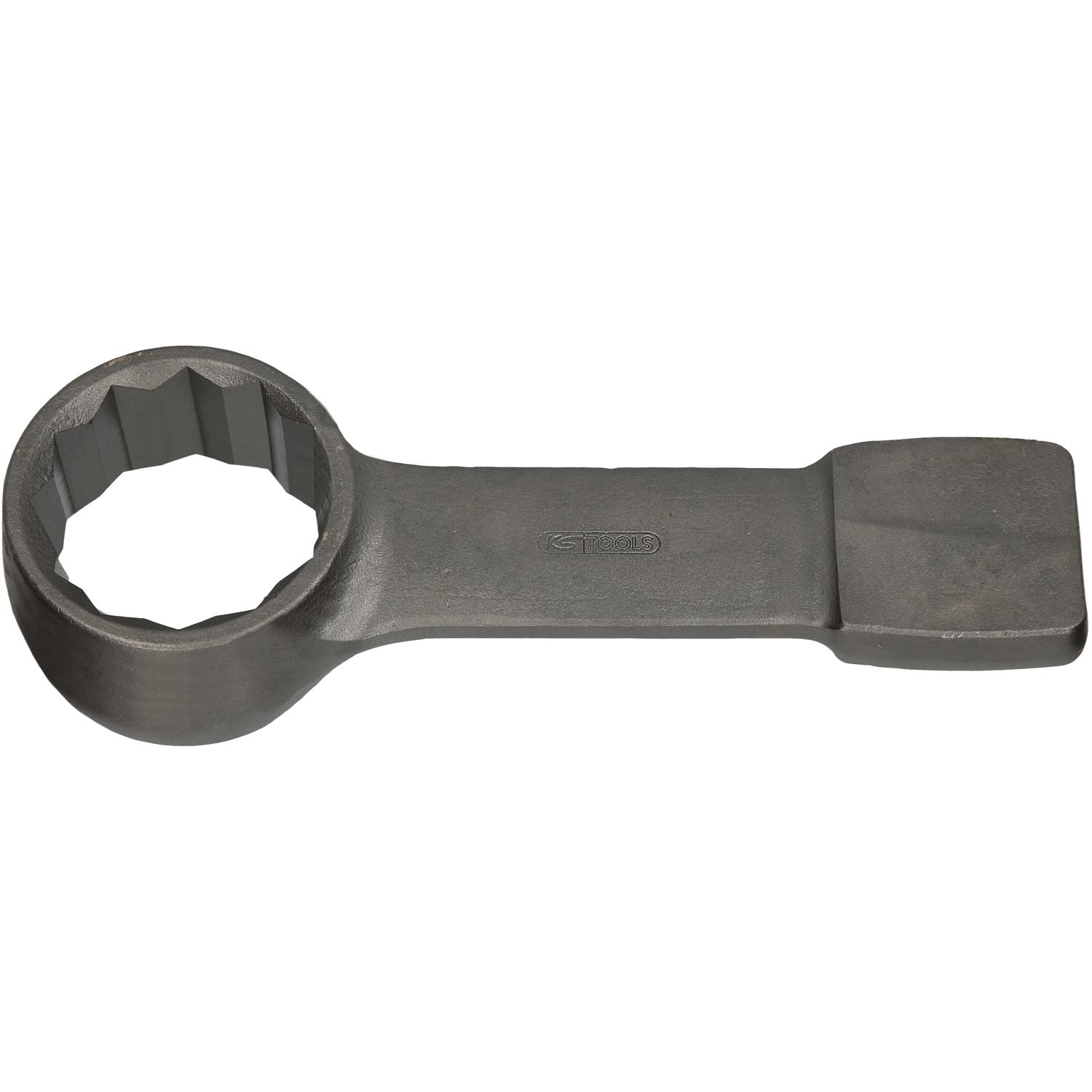 KS Tools Schlag-Ringschlüssel, tief, 46mm-1 Foto Produkt Allgemein Schlüsselprogramm