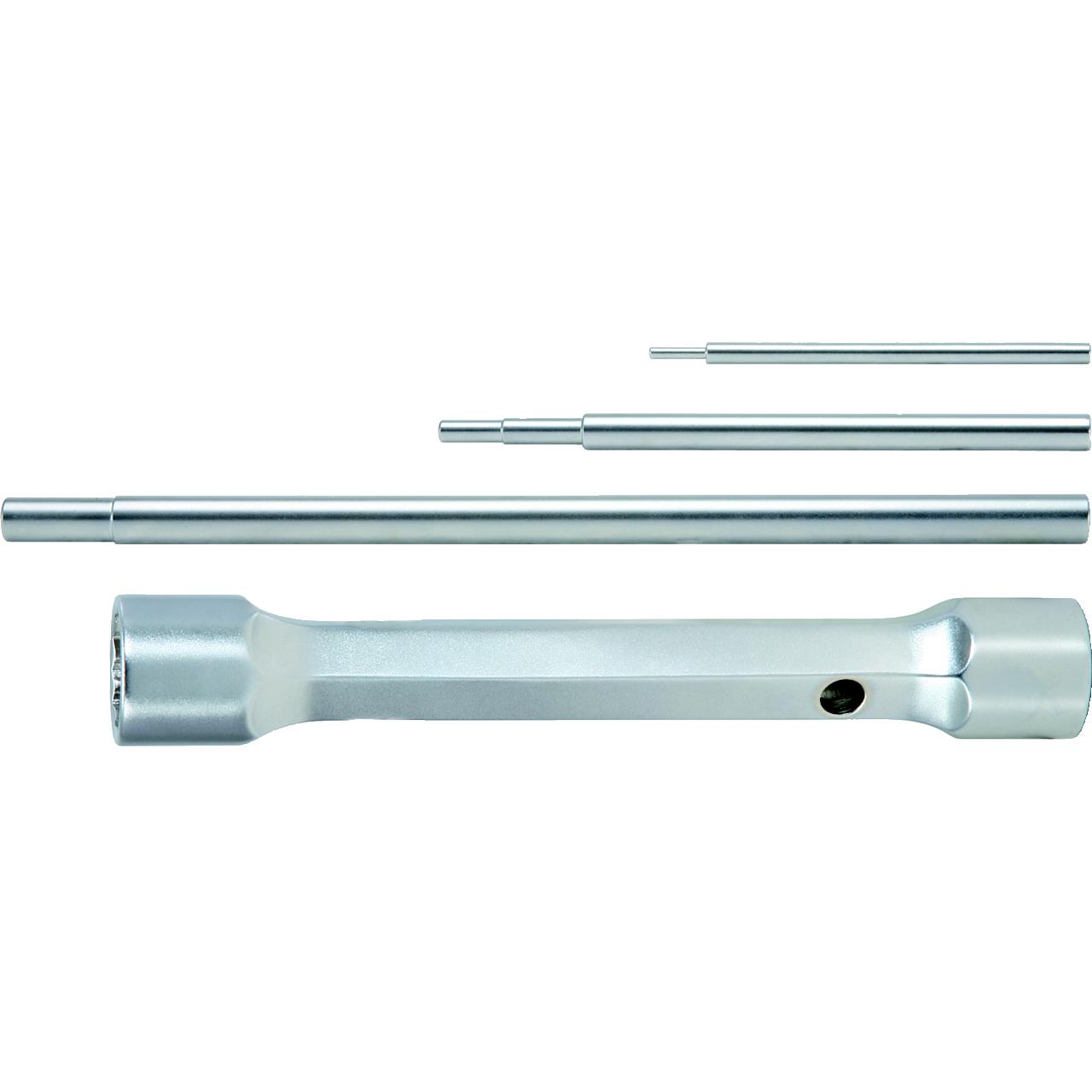 KS Tools ULTIMATEplus Doppel-Steckschlüssel, 24x26mm-1 Foto Produkt Allgemein Schlüsselprogramm