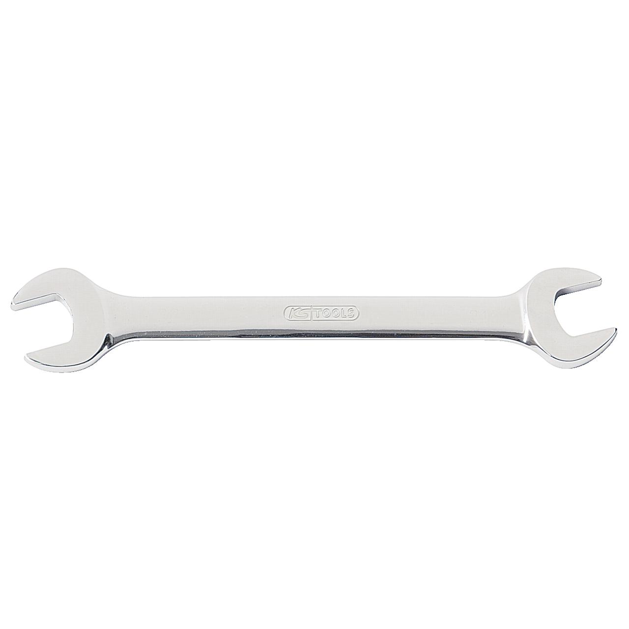 KS Tools CHROMEplus Doppel-Maulschlüssel, 16x18mm-1 Foto Produkt Allgemein Schlüsselprogramm