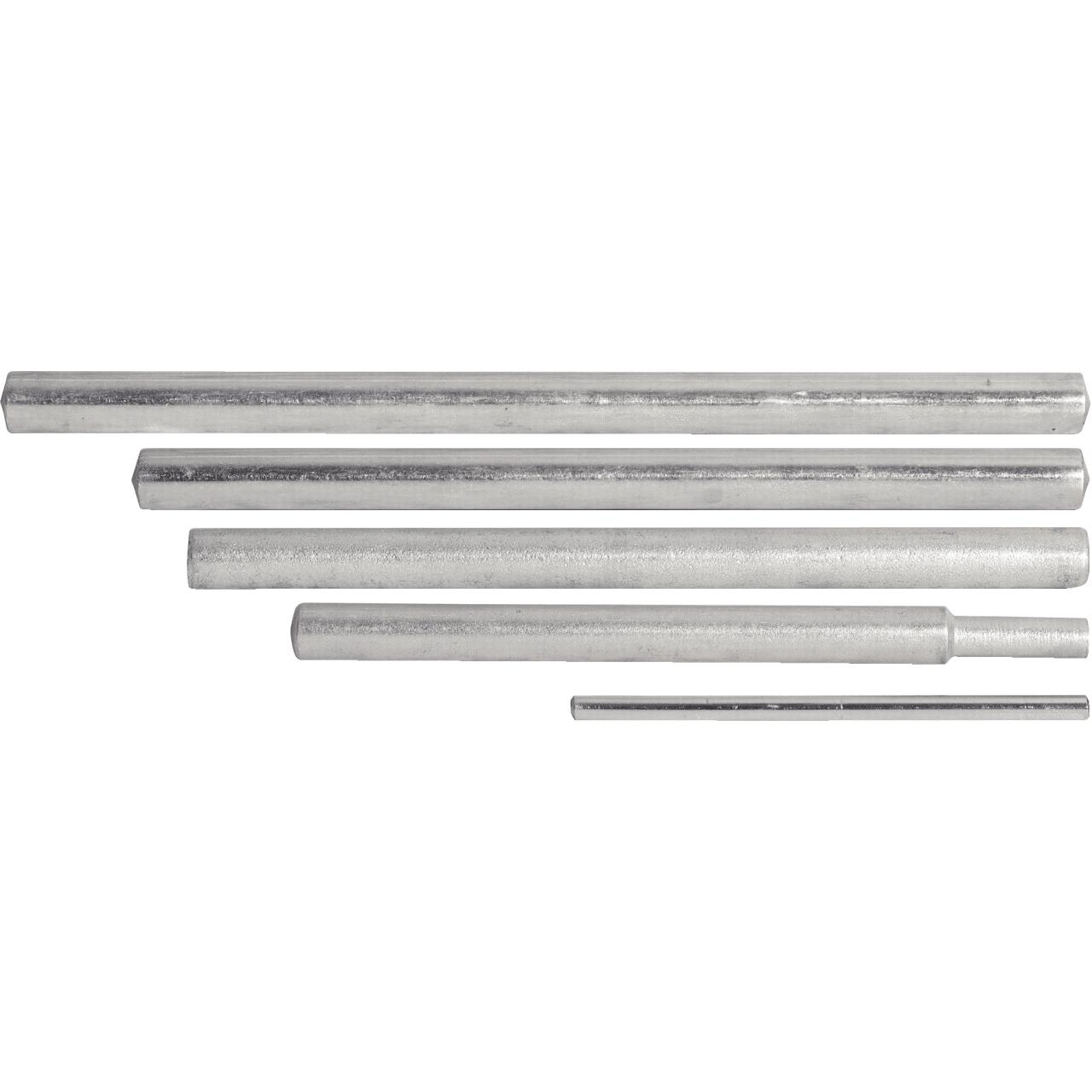 KS Tools Drehstift für Rohrsteckschlüssel, 6x7-21x23mm-1 Foto Produkt Allgemein Schlüsselprogramm