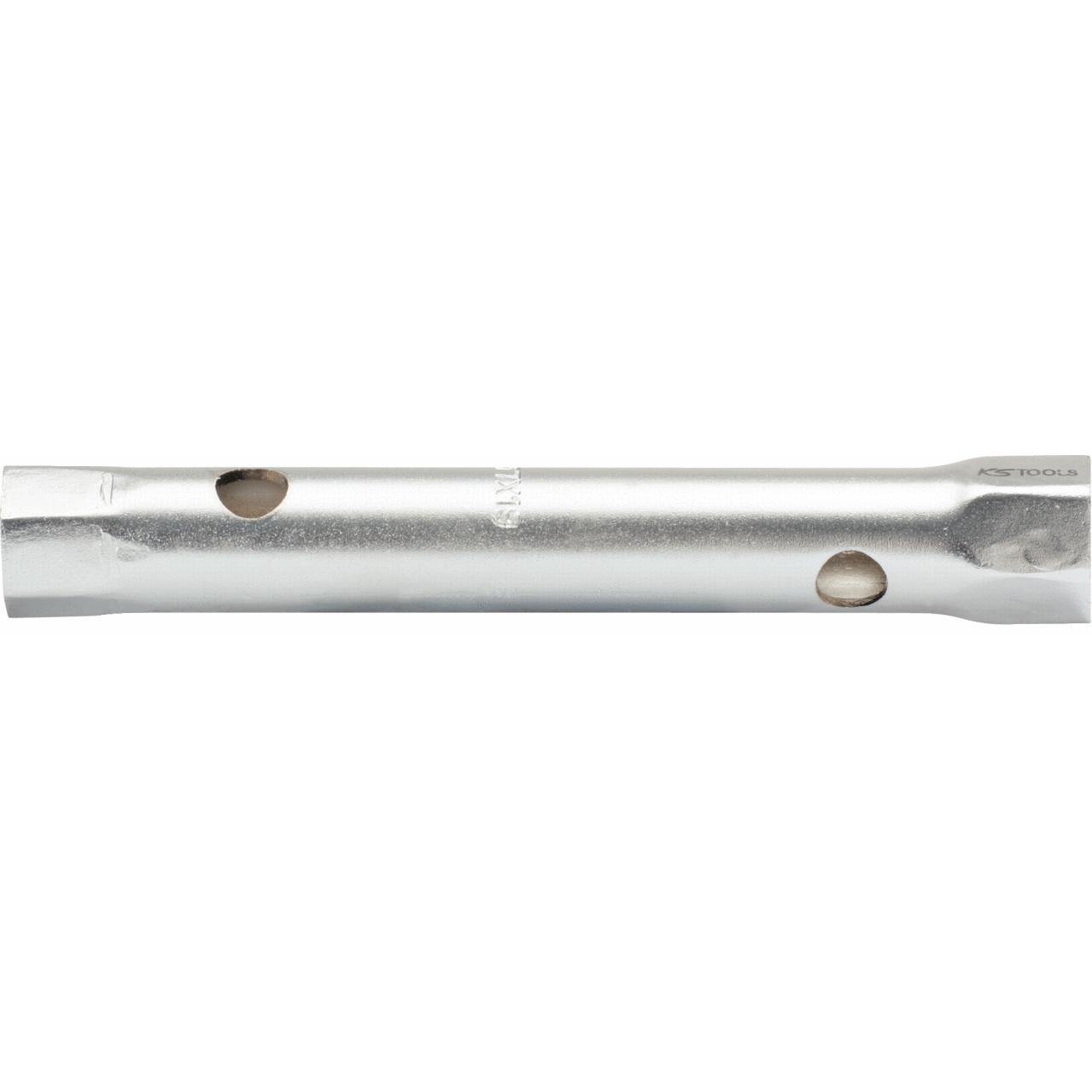 KS Tools Rohrsteckschlüssel, 6x7mm-1 Foto Produkt Allgemein Schlüsselprogramm