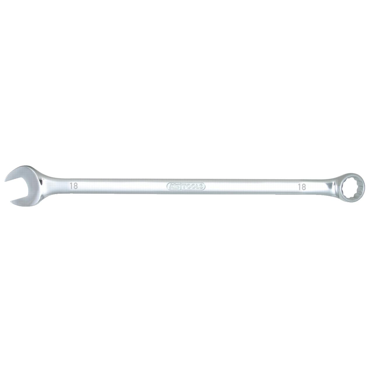 KS Tools CHROMEplus Ringmaulschlüssel, XL, 19mm-1 Foto Produkt Allgemein Schlüsselprogramm