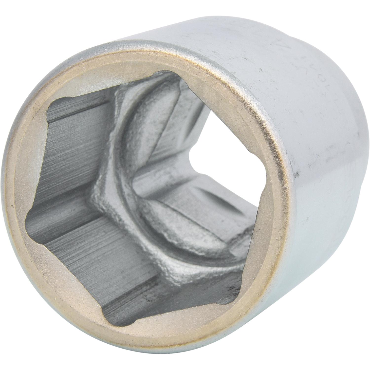 KS Tools 1" Sechskant-Stecknuss, kurz, 95mm-1 Foto Produkt Allgemein Schlüsselprogramm