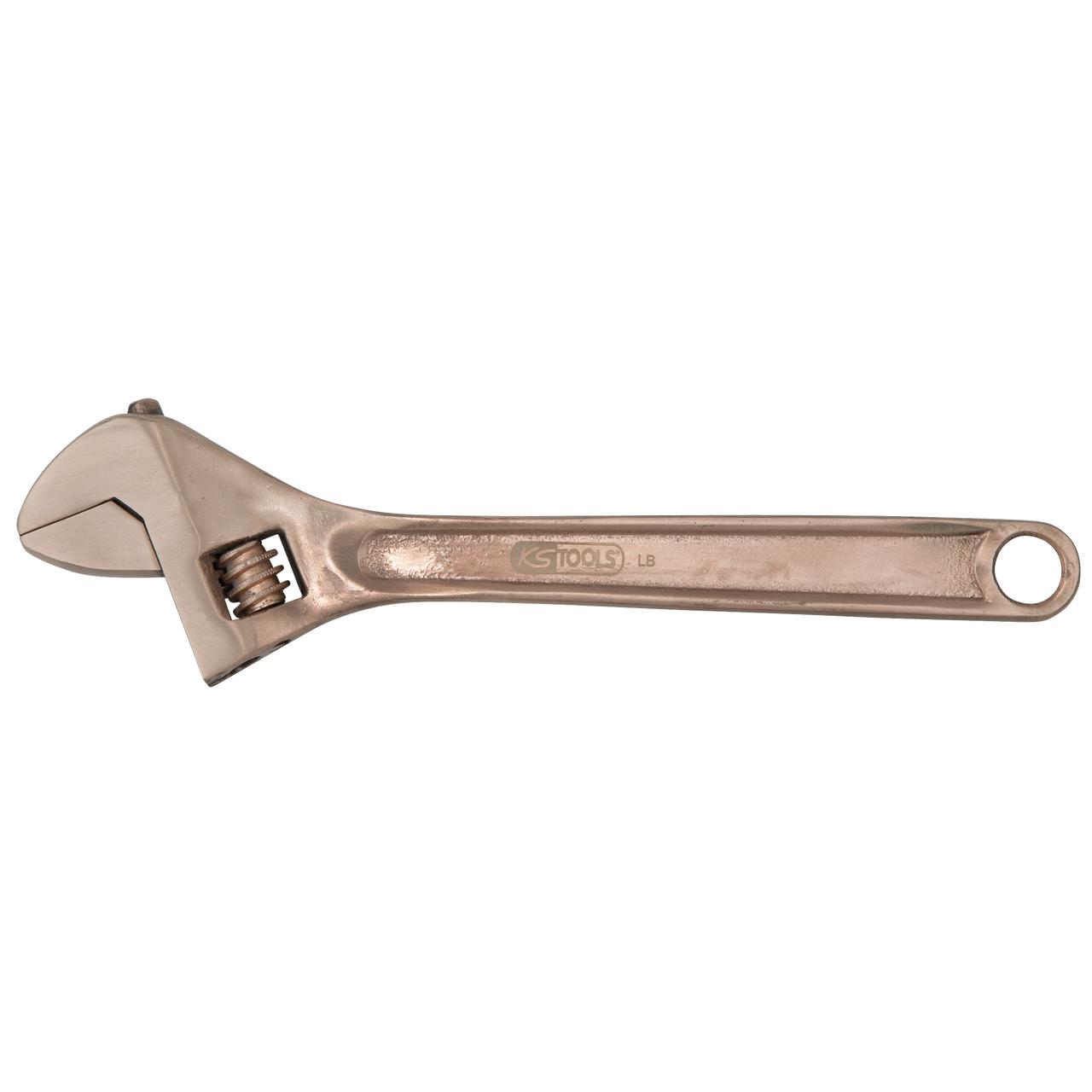 KS Tools BERYLLIUMplus Rollgabelschlüssel 450 mm-1 Foto Produkt Allgemein Schlüsselprogramm