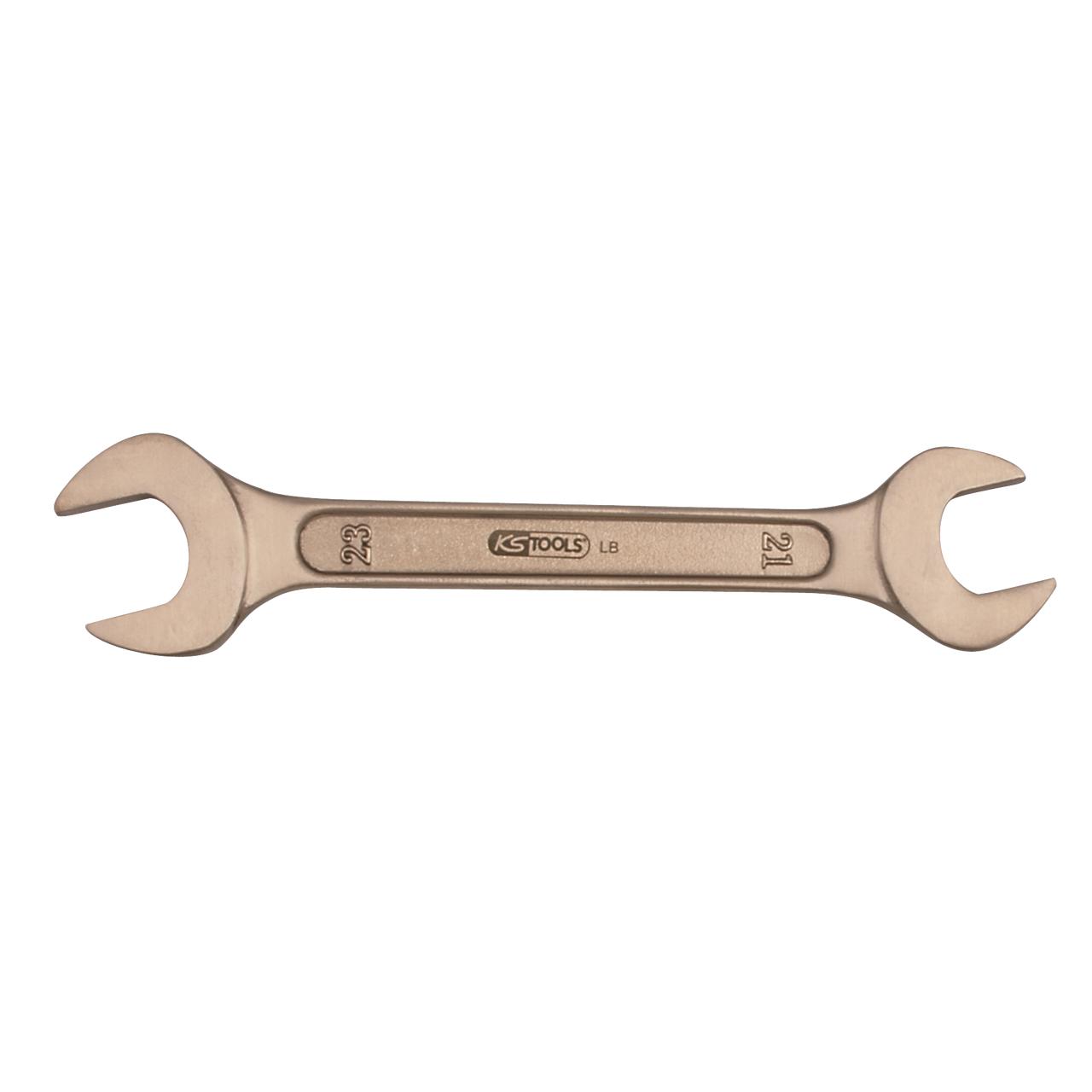 KS Tools BRONZEplus Doppel-Maulschlüssel 18x20 mm-1 Foto Produkt Allgemein Schlüsselprogramm