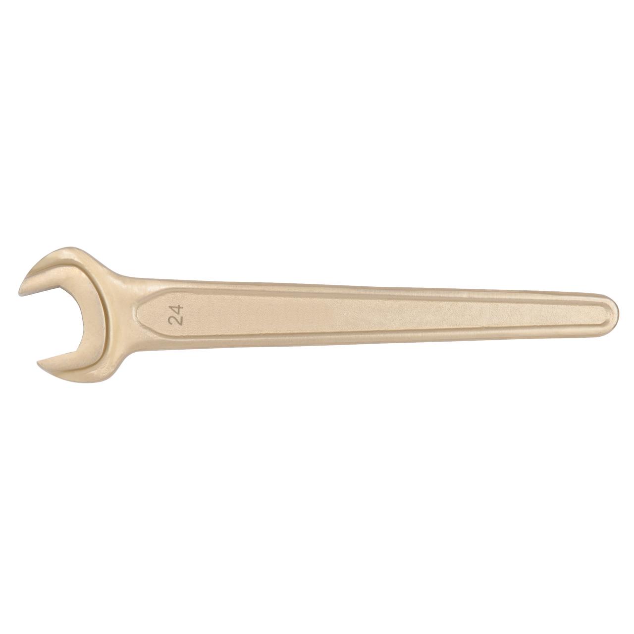 KS Tools BRONZEplus Einmaulschlüssel 60 mm-1 Foto Produkt Allgemein Schlüsselprogramm