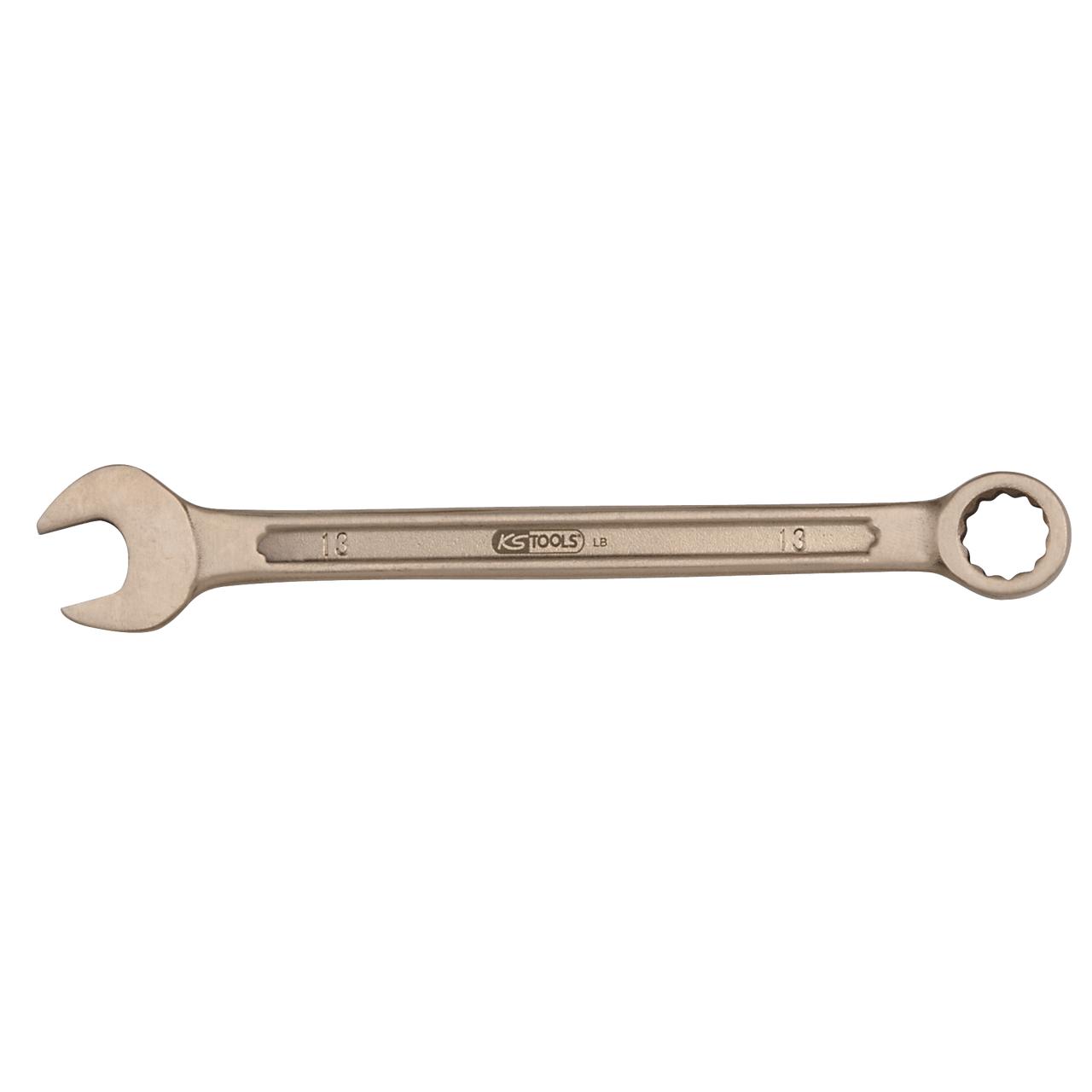 KS Tools BRONZEplus Ringmaulschlüssel 34 mm-1 Foto Produkt Allgemein Schlüsselprogramm