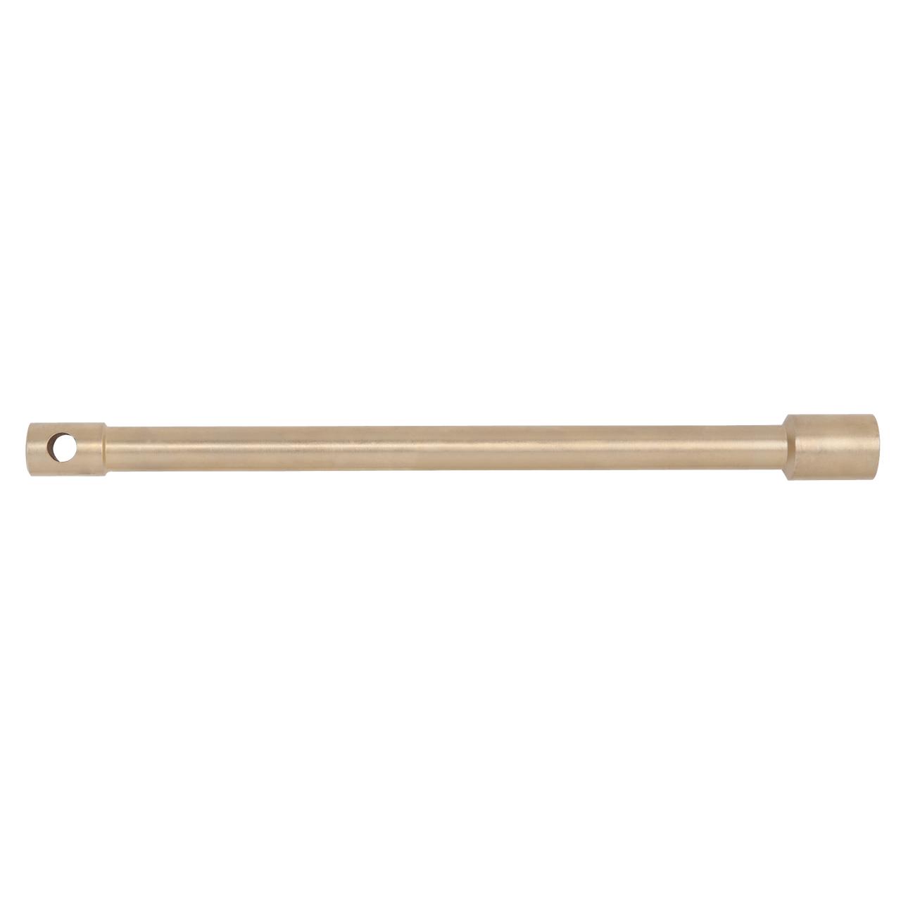 KS Tools BRONZEplus 6-kant-Steckschlüssel 55 mm-1 Foto Produkt Allgemein Schlüsselprogramm