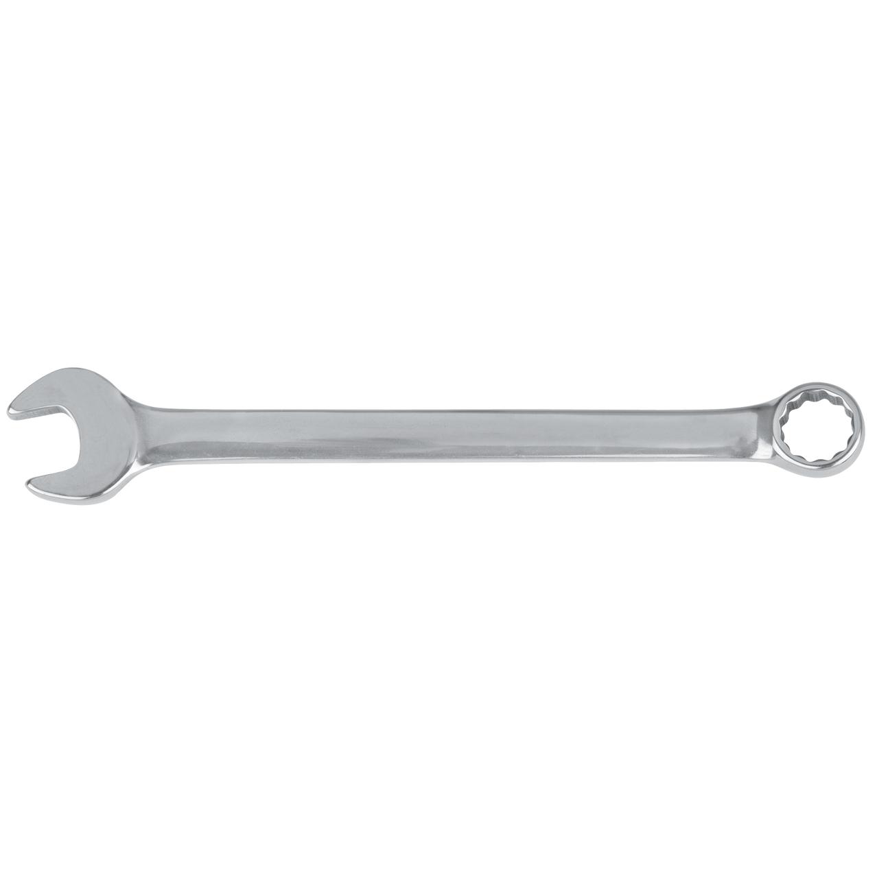 KS Tools EDELSTAHL Ringmaulschlüssel, 11mm, abgewinkelt-1 Foto Produkt Allgemein Schlüsselprogramm