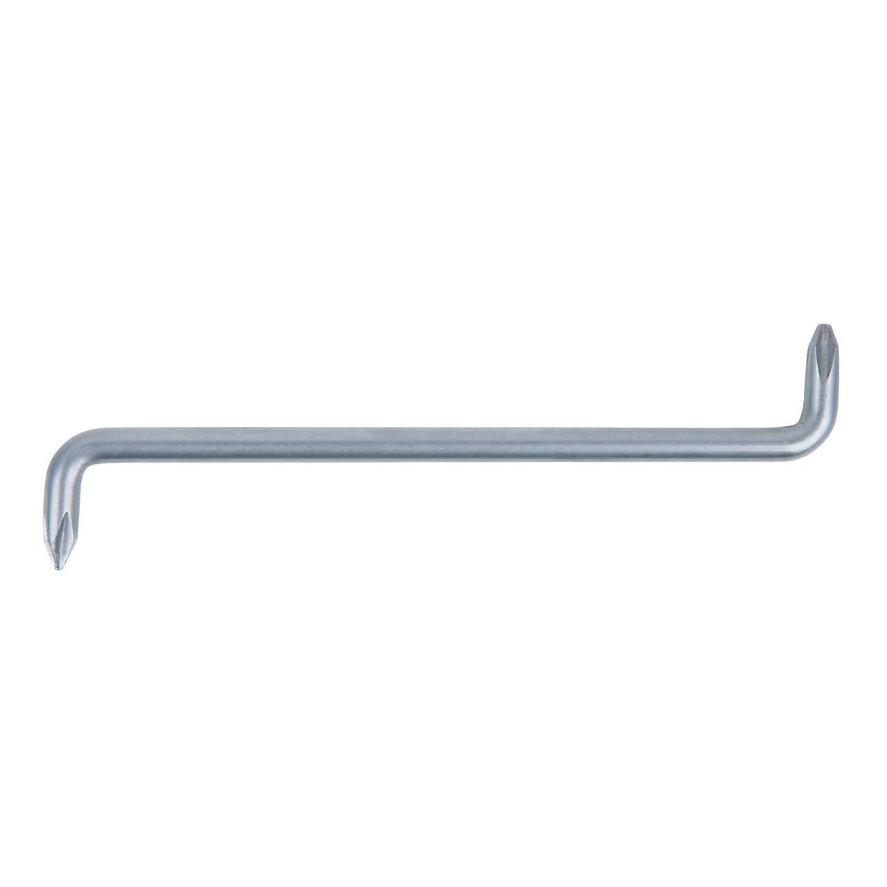 KS Tools Winkelschraubendreher PH2-PH3-1 Foto Produkt Allgemein Schraubendreher