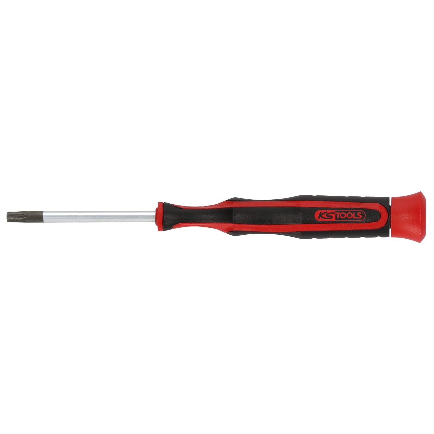 KS Tools Feinmechanik-Schraubendreher, TB15-1 Foto Produkt Allgemein Schraubendreher