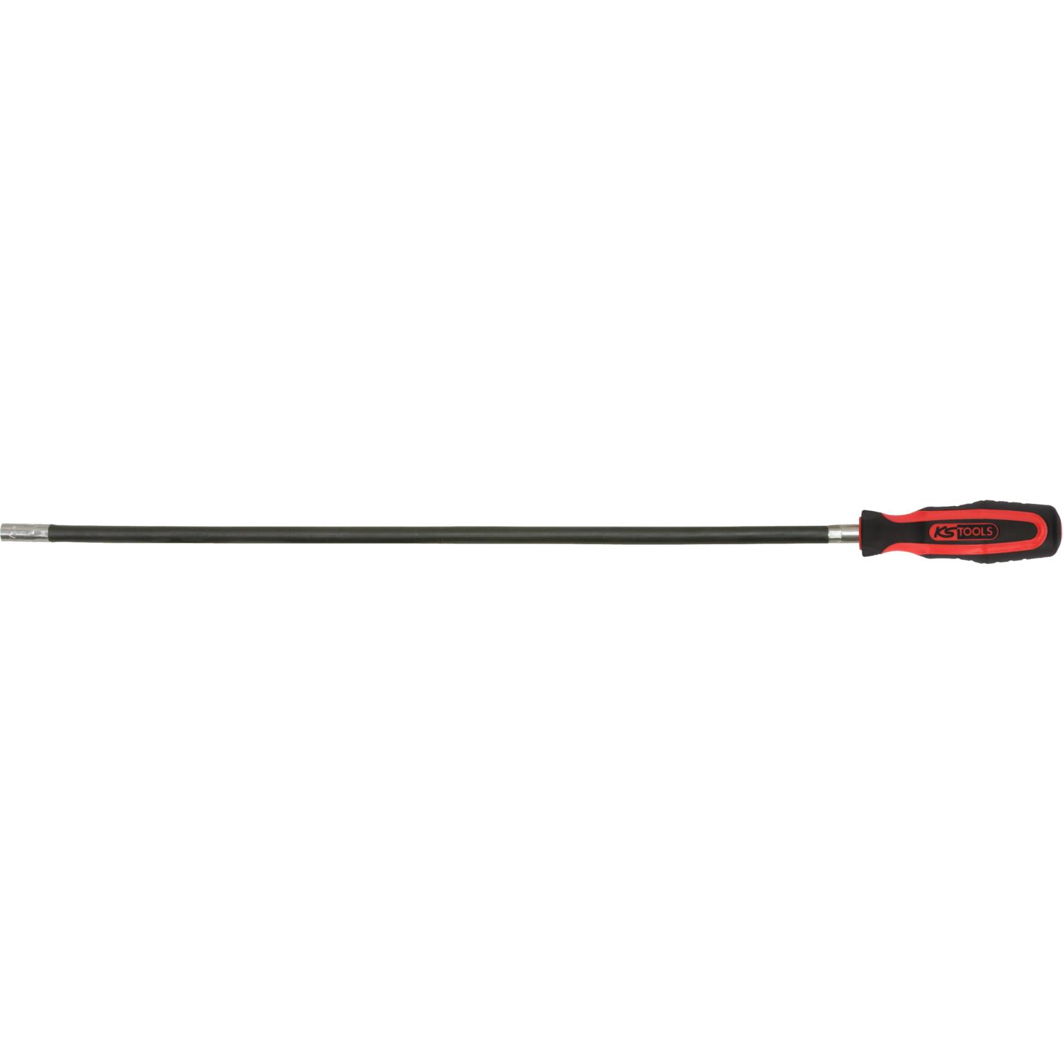 KS Tools ERGOTORQUEplus Stecknuss-Schraubendreher lang, 8mm-1 Foto Produkt Allgemein Schraubendreher