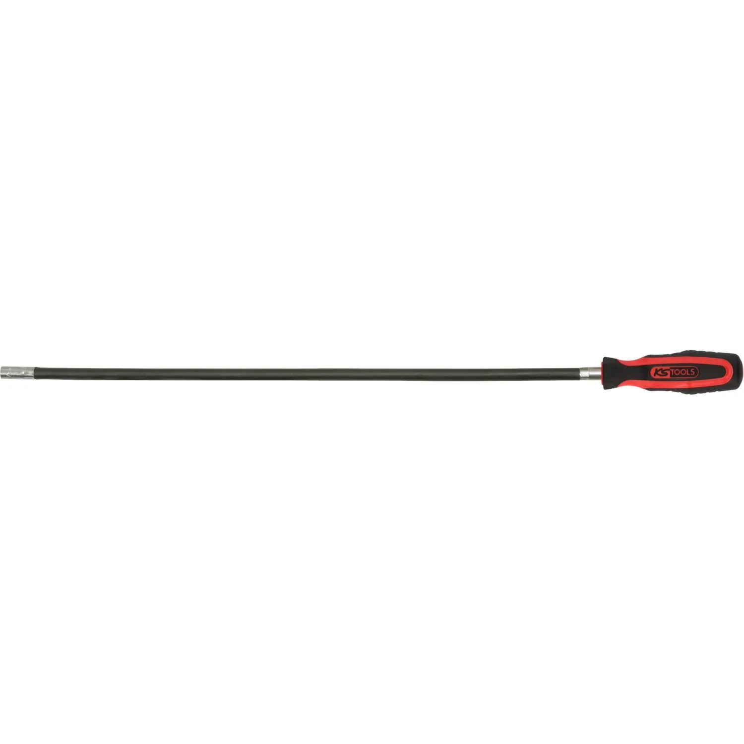 KS Tools ERGOTORQUEplus Stecknuss-Schraubendreher lang, 5mm-1 Foto Produkt Allgemein Schraubendreher