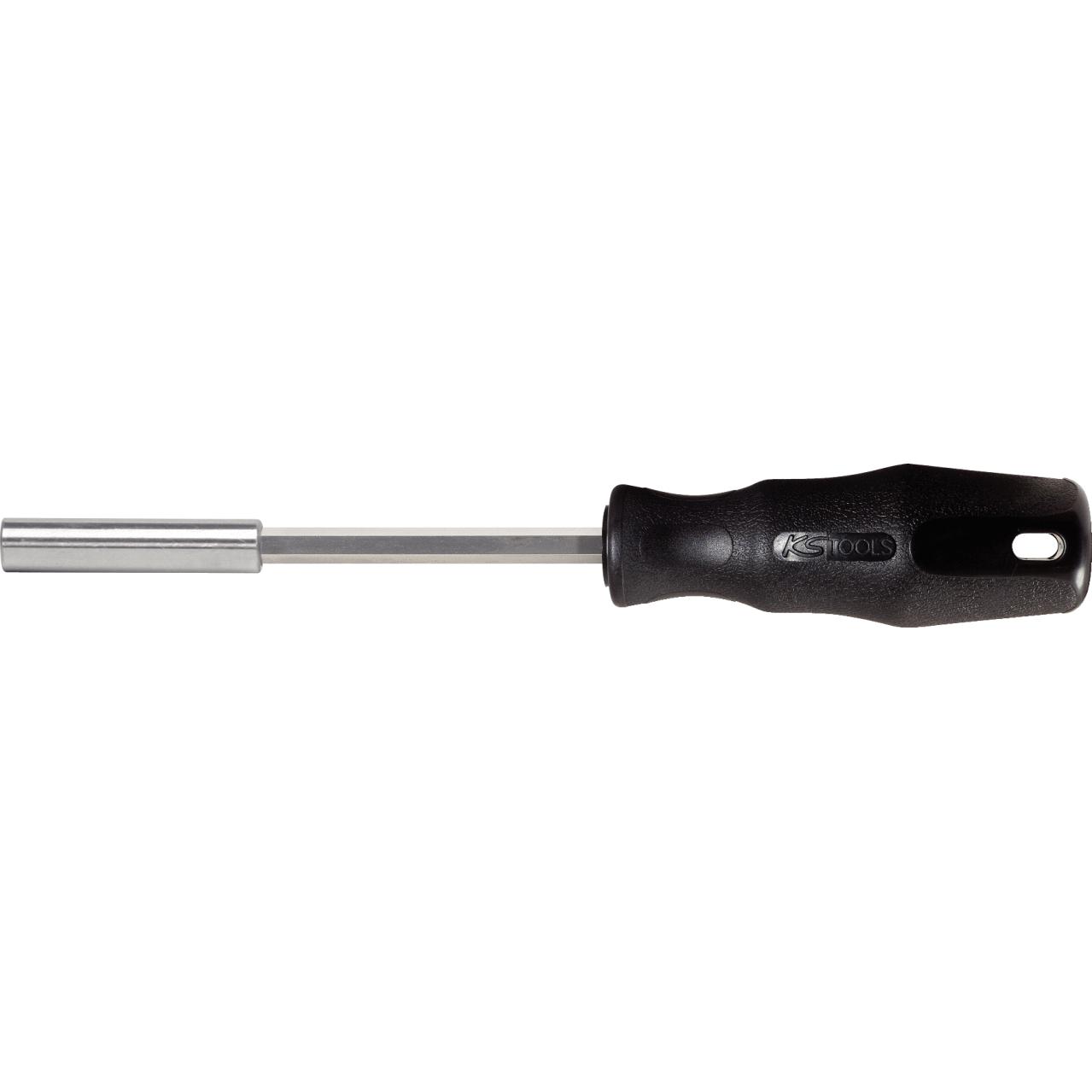 KS Tools 1/4" ERGOTORQUE Bit-Schraubendreher, 250mm-1 Foto Produkt Allgemein Schraubendreher