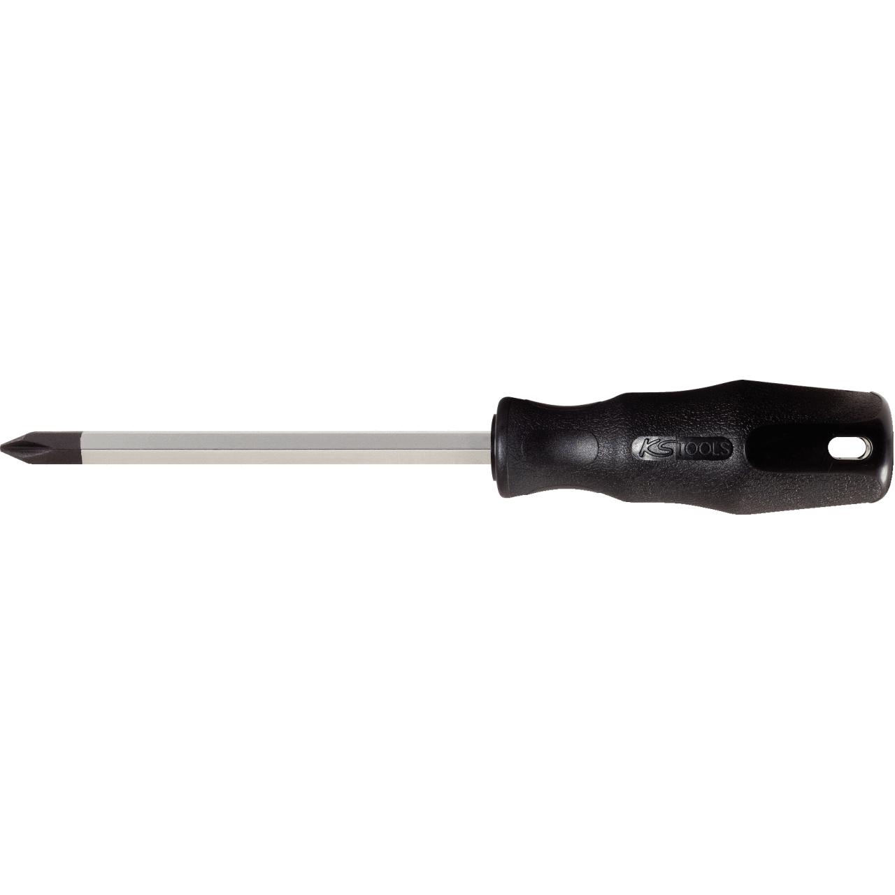 KS Tools ERGOTORQUE Schraubendreher, PH4-1 Foto Produkt Allgemein Schraubendreher