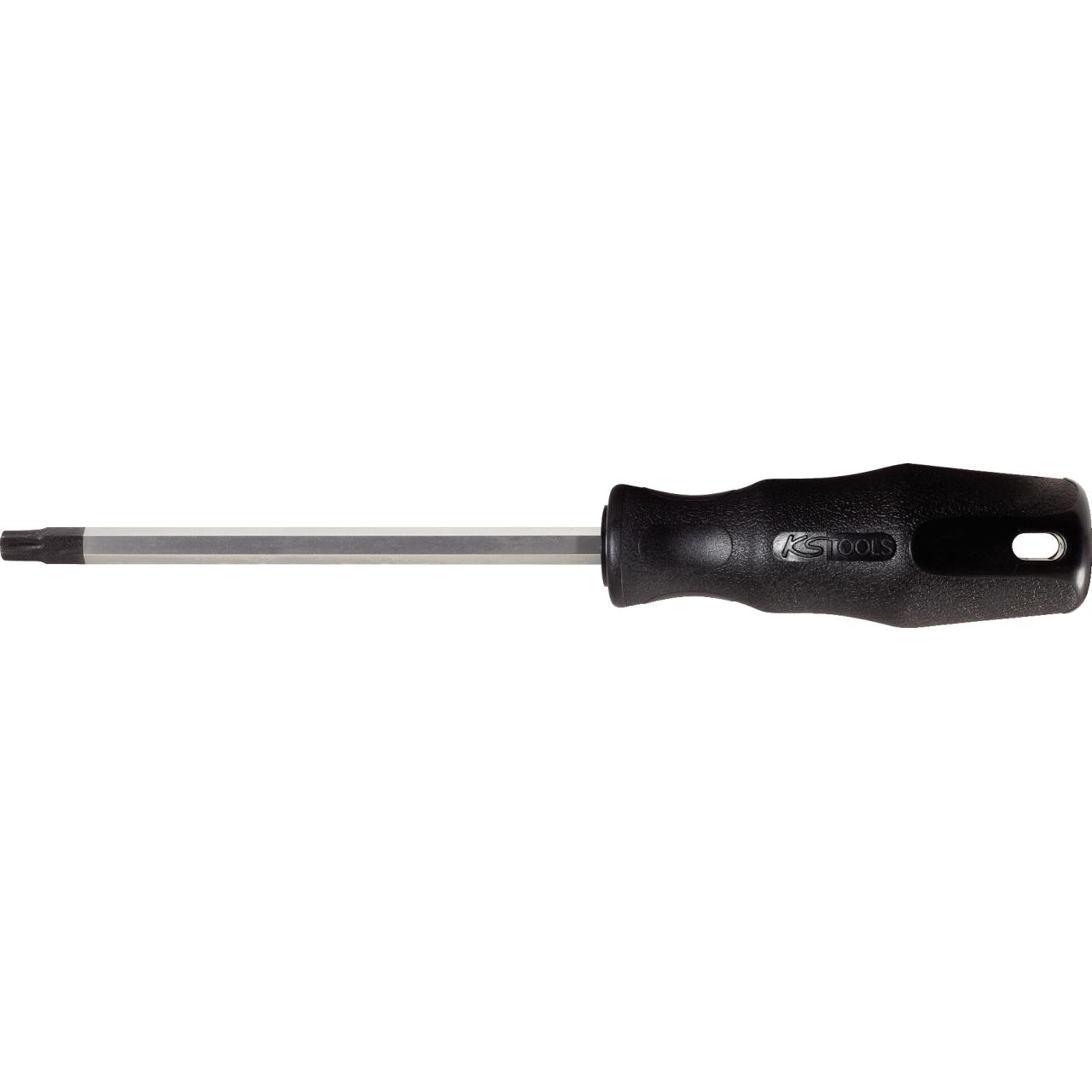 KS Tools ERGOTORQUE Schraubendreher Torx, T8-1 Foto Produkt Allgemein Schraubendreher