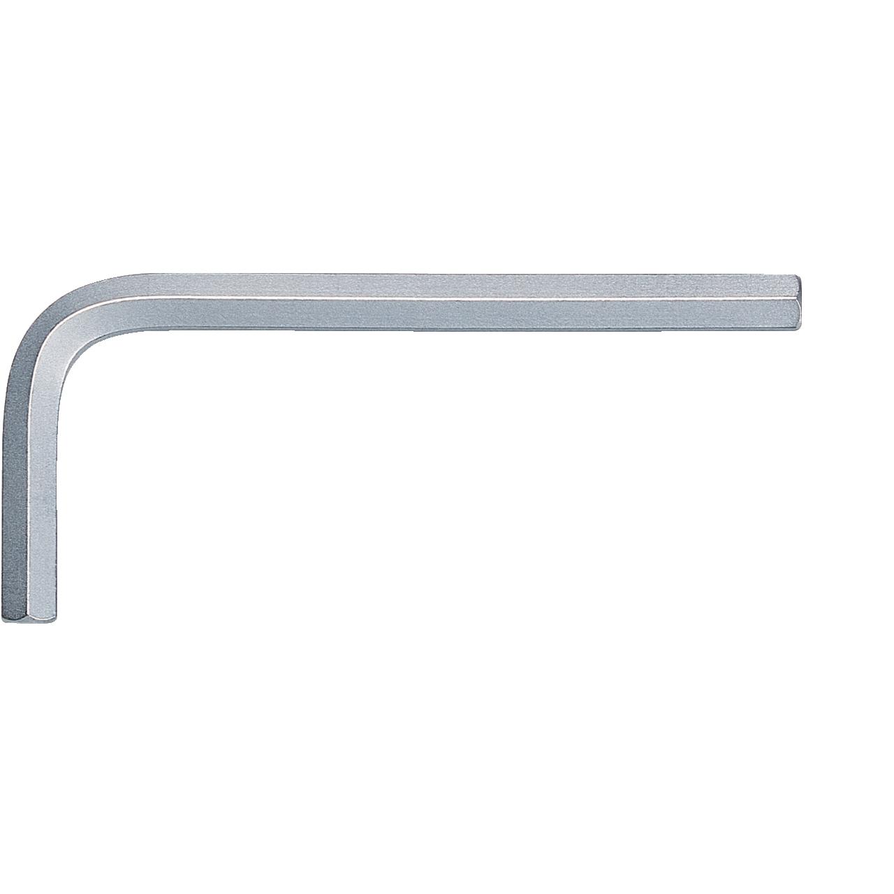 KS Tools Innensechskant-Winkelstiftschlüssel, kurz, 19mm-1 Foto Produkt Allgemein Stiftschlüssel