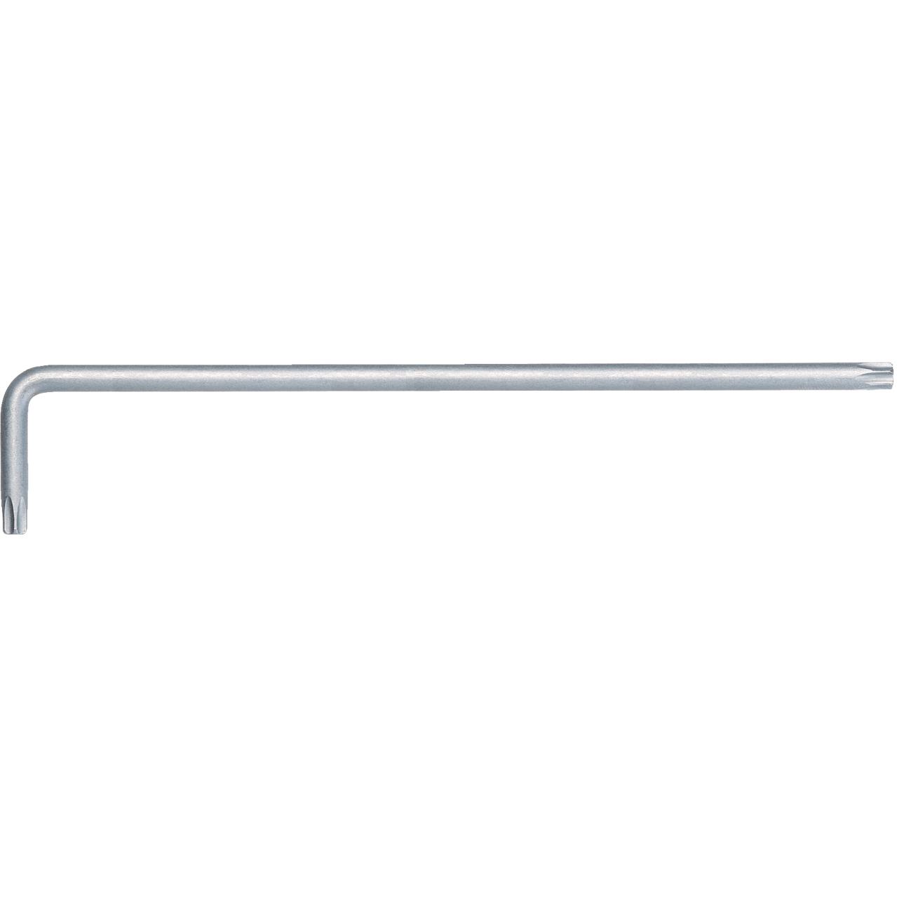KS Tools Torx-Winkelstiftschlüssel mit Bohrung, XL, TB27-1 Foto Produkt Allgemein Stiftschlüssel