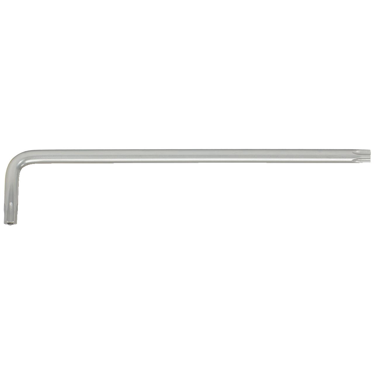 KS Tools Fünfstern-Winkelstiftschlüssel, Bohrung, lang, TS45-1 Foto Produkt Allgemein Stiftschlüssel