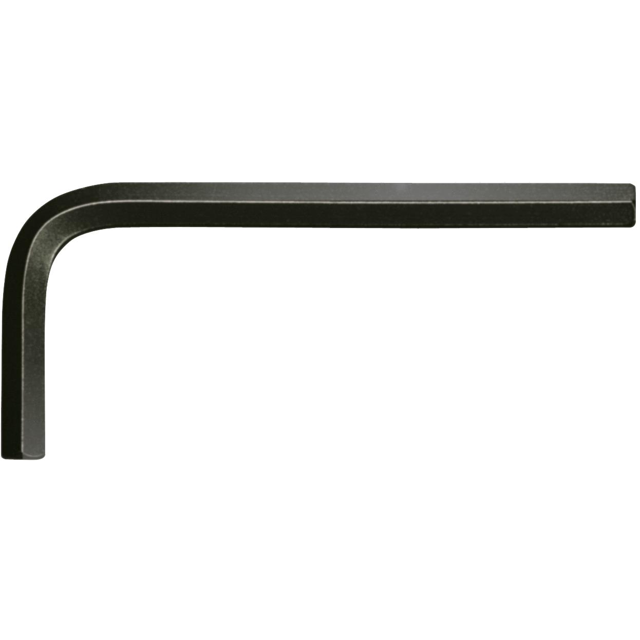 KS Tools Innensechskant-Winkelstiftschlüssel phosphatiert, kurz, 1/8"-1 Foto Produkt Allgemein Stiftschlüssel
