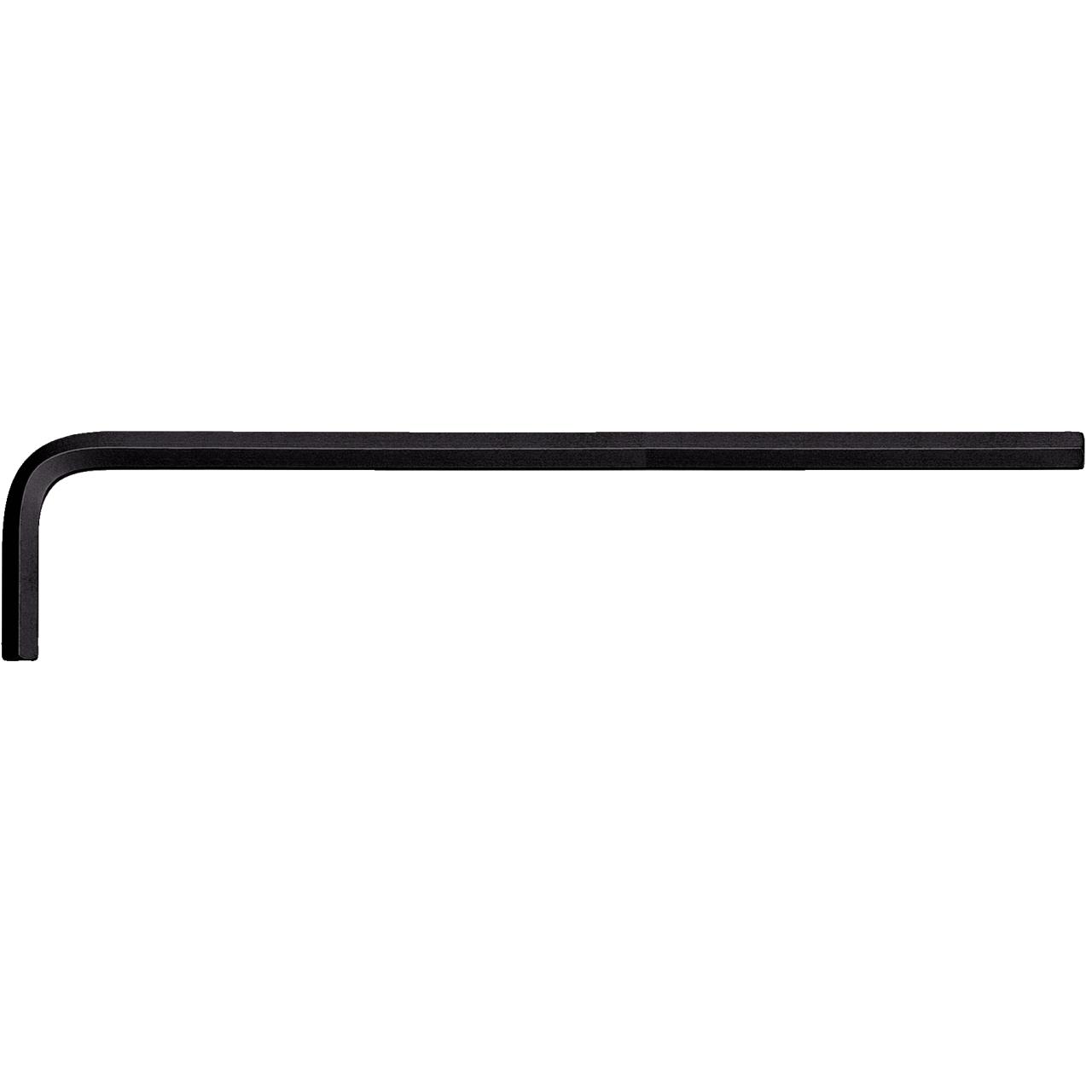 KS Tools Innensechskant-Winkelstiftschlüssel phosphatiert, lang, 5/8"-1 Foto Produkt Allgemein Stiftschlüssel