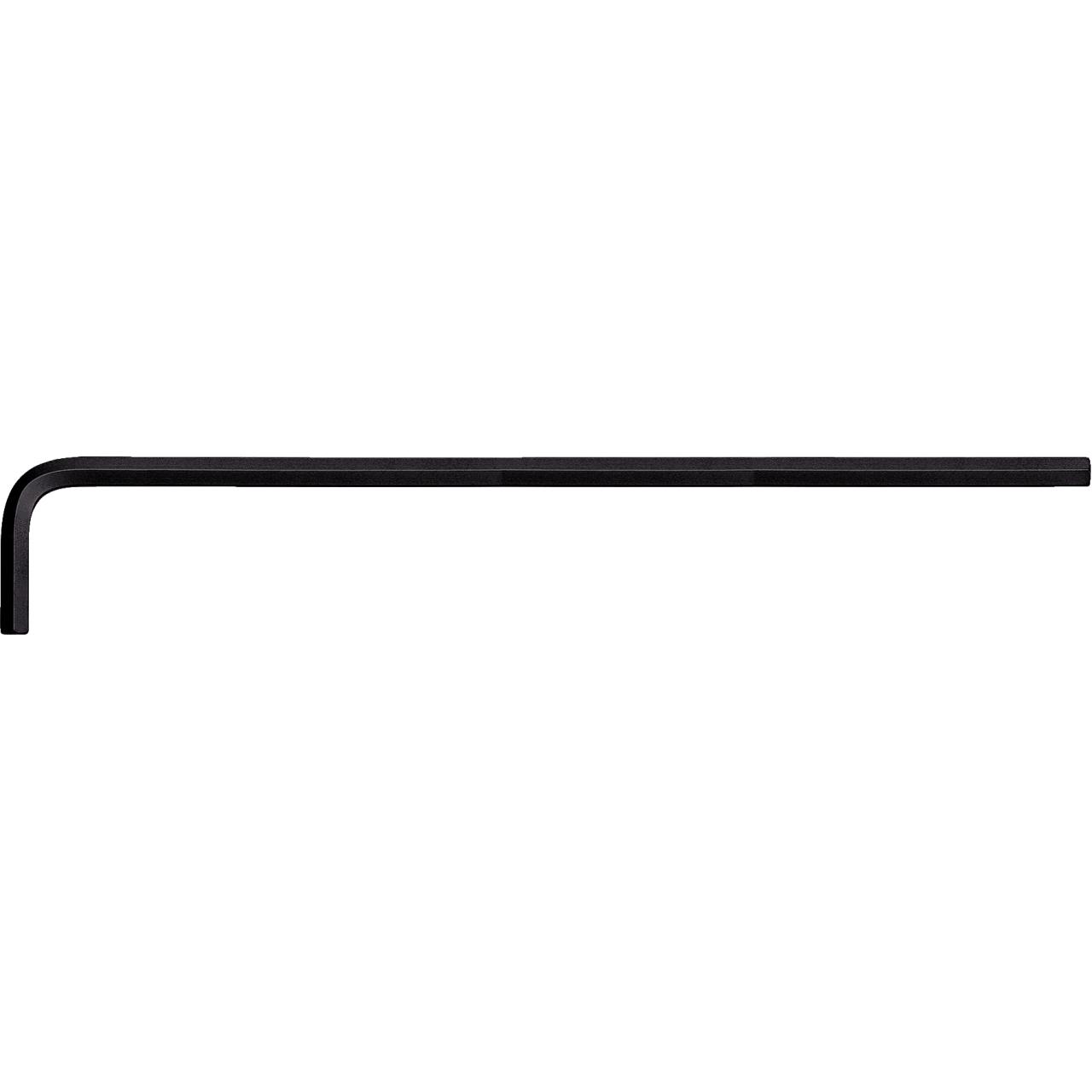 KS Tools Innensechskant-Winkelstiftschlüssel phosphatiert, XL, 8mm-1 Foto Produkt Allgemein Stiftschlüssel