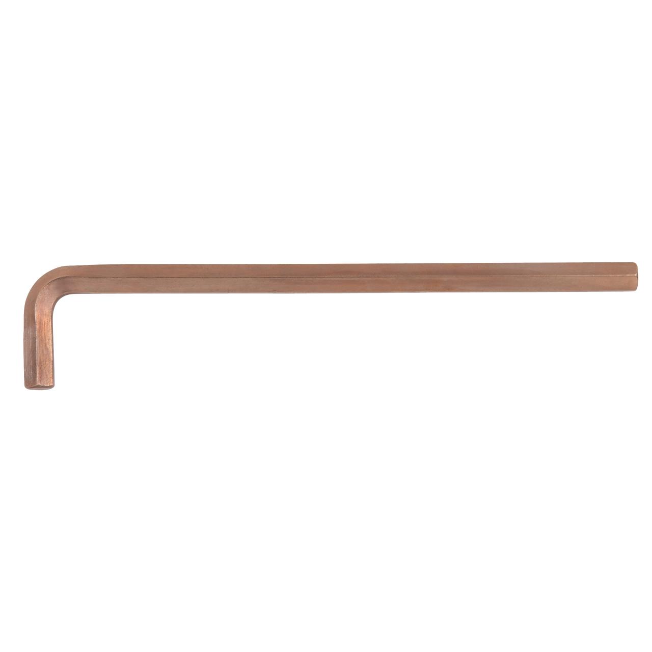 KS Tools BRONZEplus Innensechskant-Winkelstiftschlüssel lang 19 mm-1 Foto Produkt Allgemein Stiftschlüssel